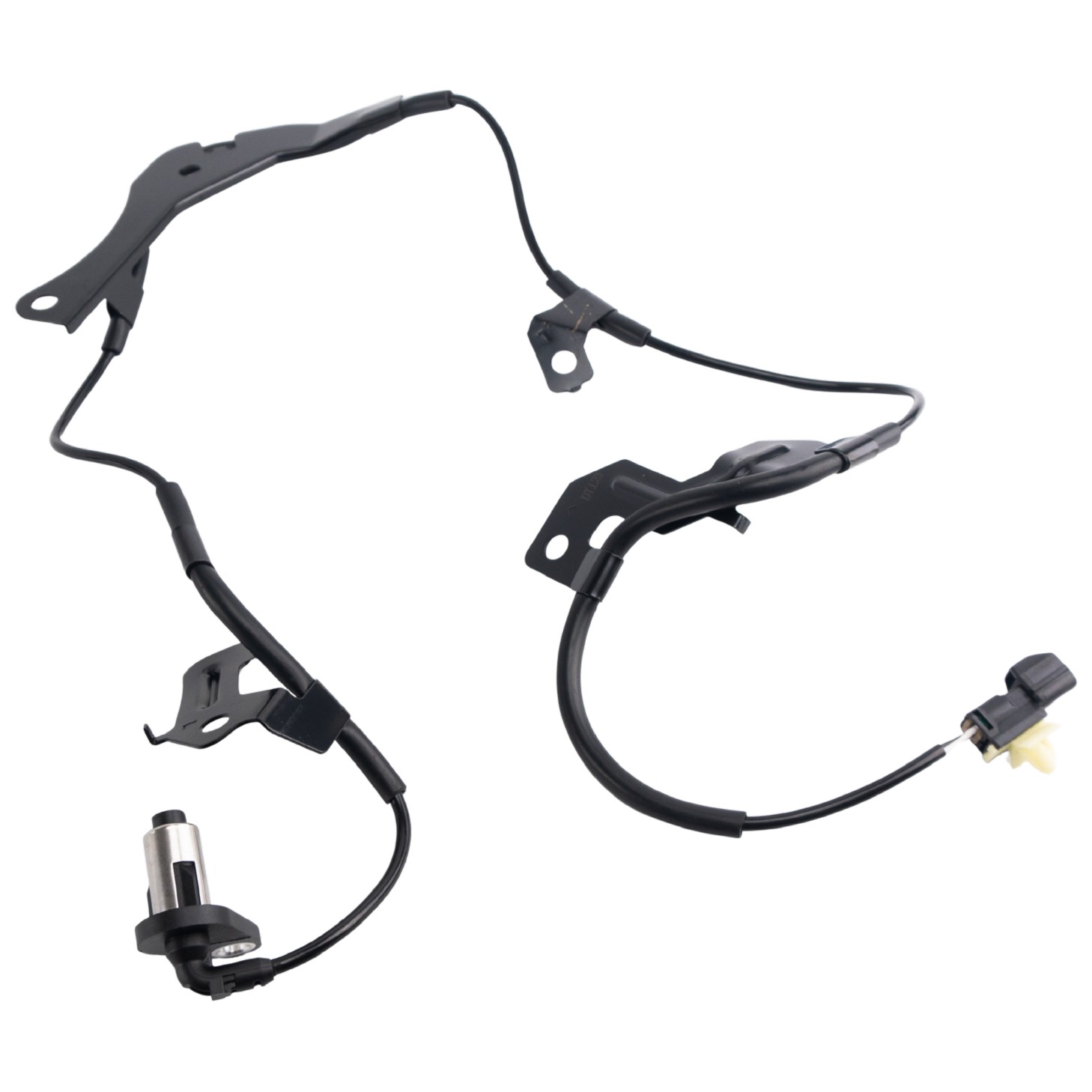 Sensor ABS Dianteiro Esquerdo 1 Unidade - Drivetec - 76632