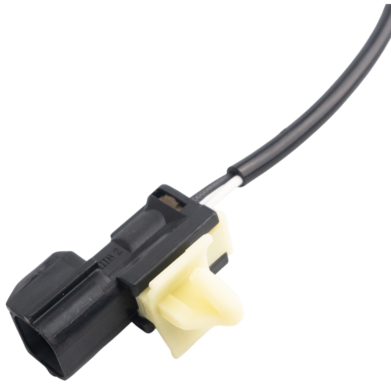 Sensor ABS Dianteiro Esquerdo 1 Unidade - Drivetec - 76632
