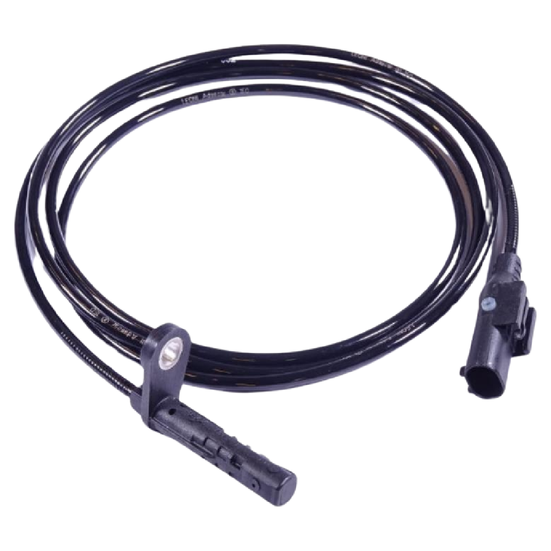 Sensor ABS Traseiro 1 Unidade - Drivetec - 76621