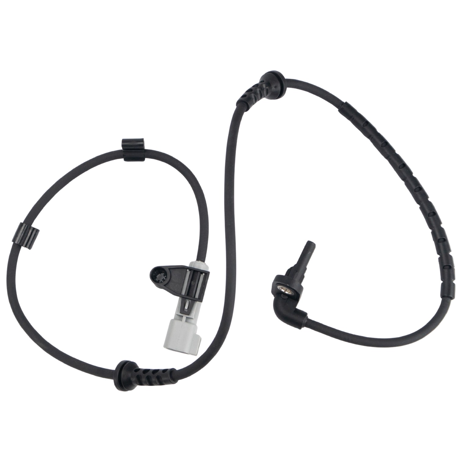 Sensor ABS Dianteiro Esquerdo 1 Unidade - Drivetec - 76630