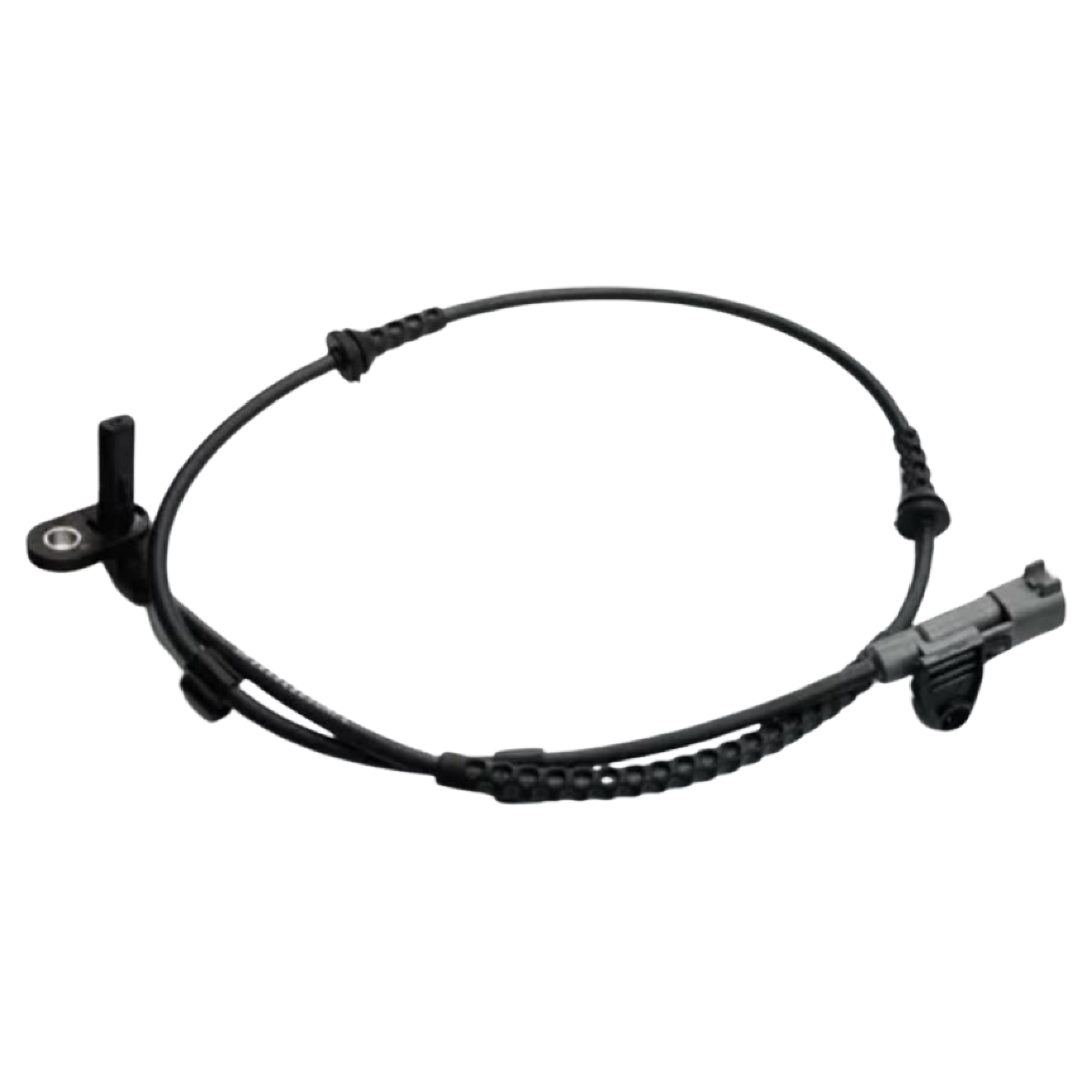 Sensor ABS Dianteiro Esquerdo 1 Unidade - Drivetec - 76630
