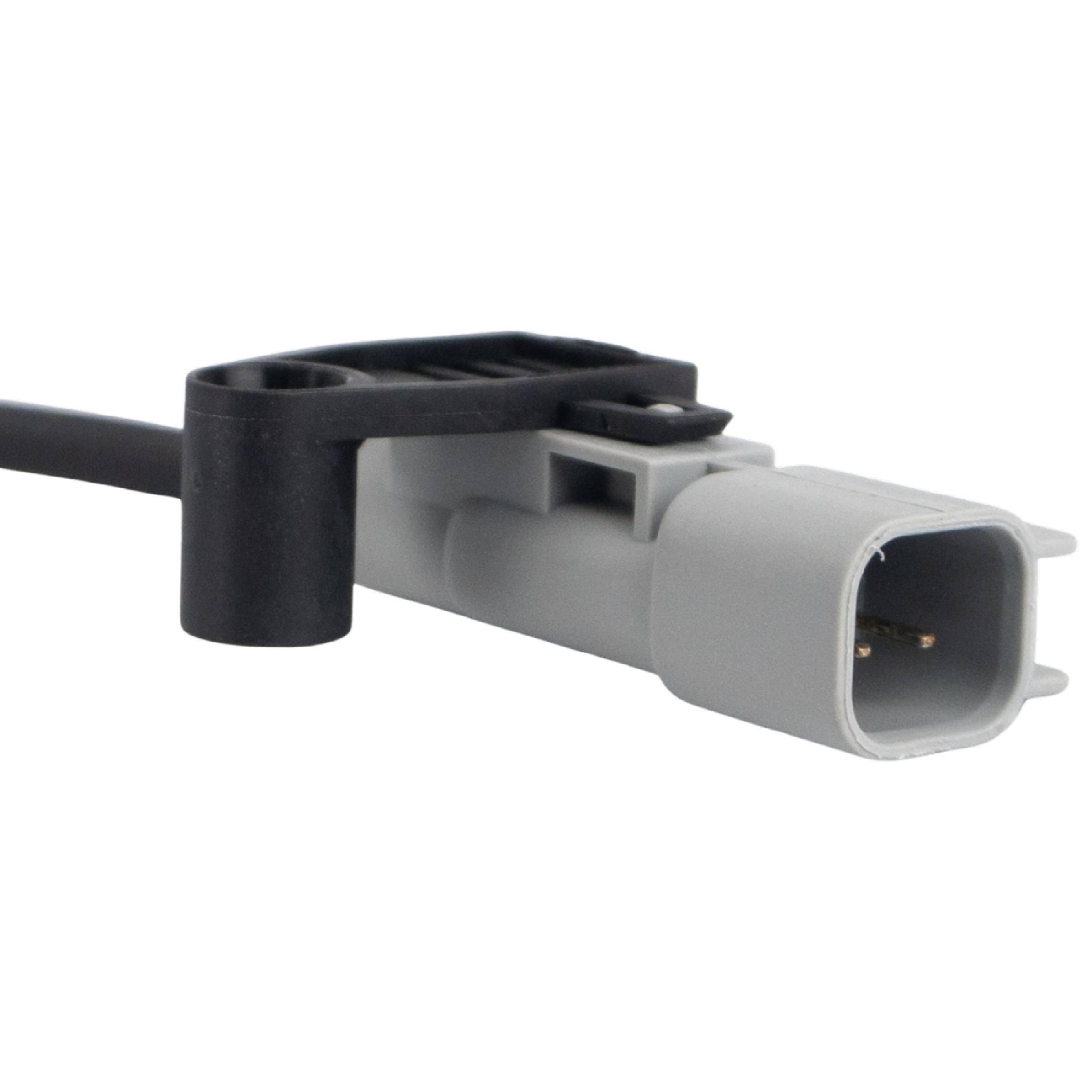 Sensor ABS Dianteiro Esquerdo 1 Unidade - Drivetec - 76630