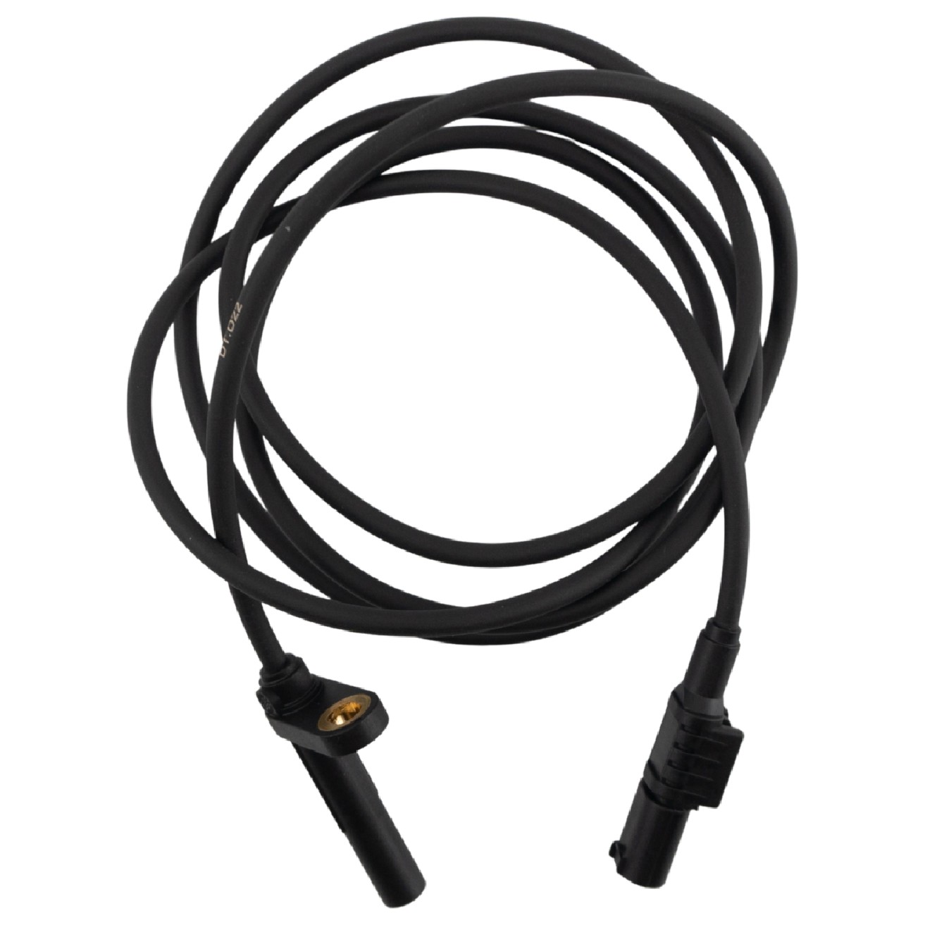 Sensor ABS Traseiro 1 Unidade - Drivetec - 74237