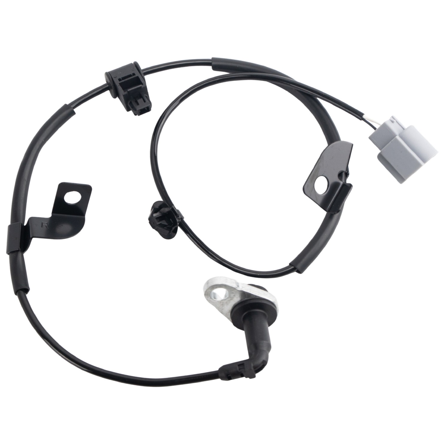 Sensor ABS Traseiro Direito 1 Unidade - Drivetec - 76634