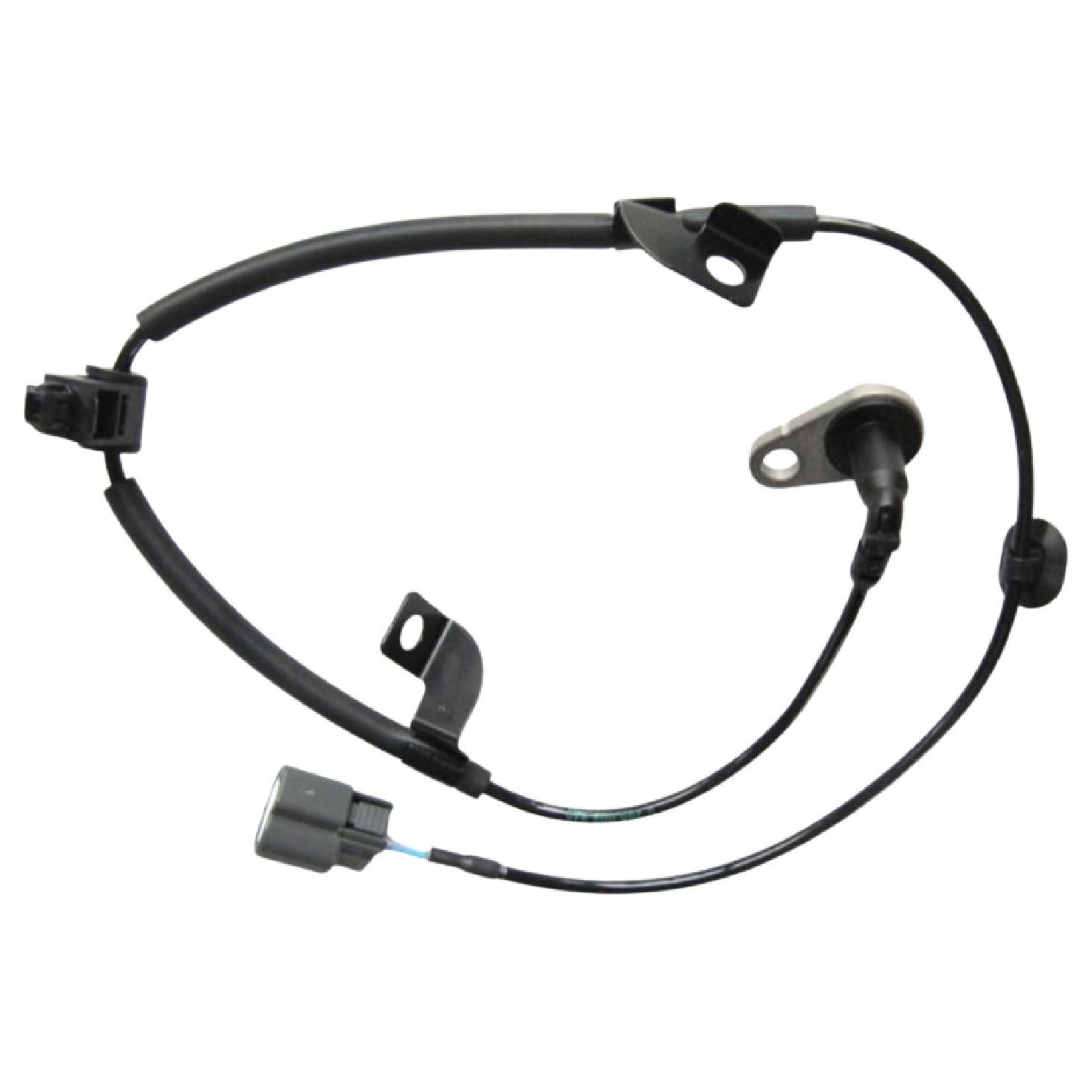 Sensor ABS Traseiro Direito 1 Unidade - Drivetec - 76634