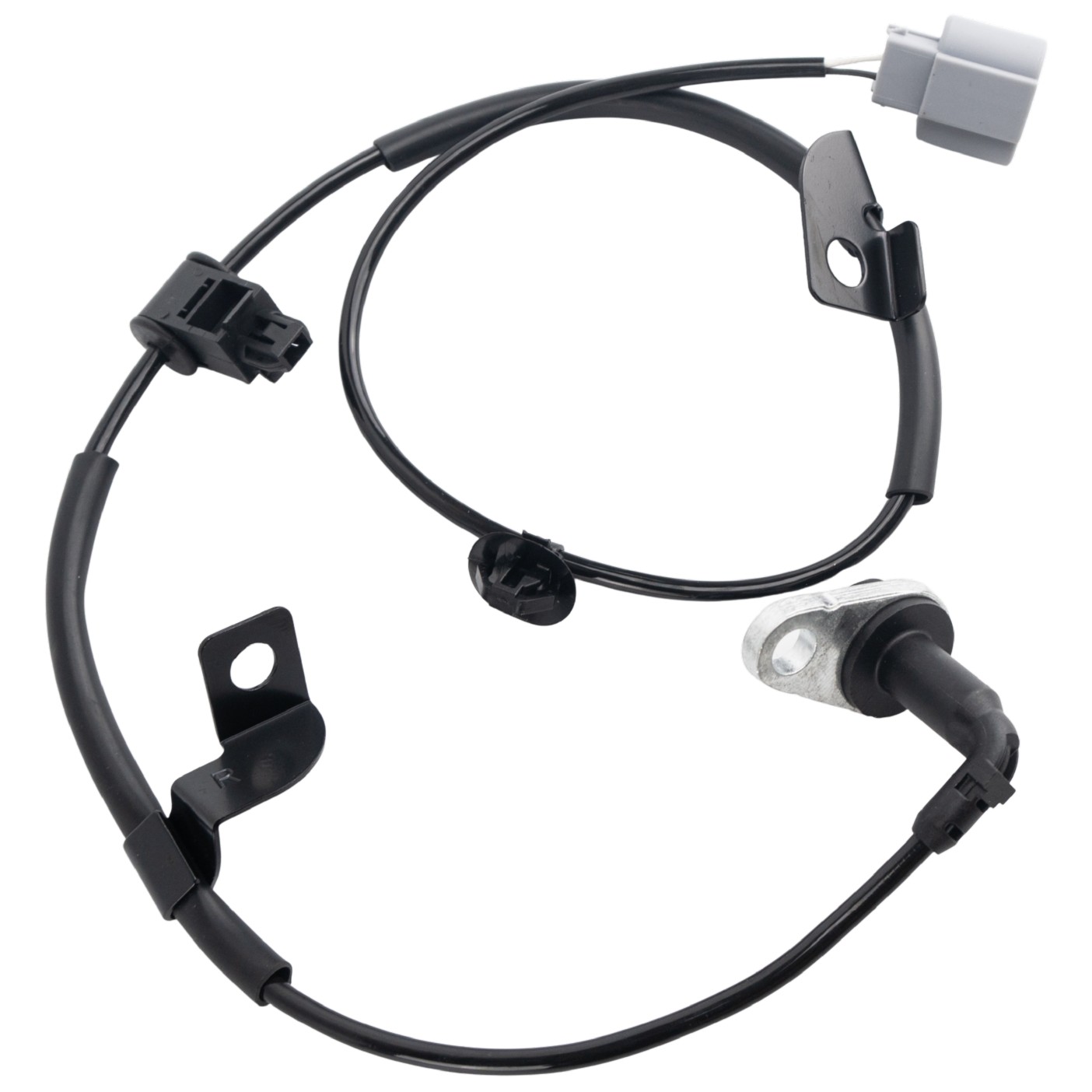 Sensor ABS Traseiro Direito 1 Unidade - Drivetec - 76634