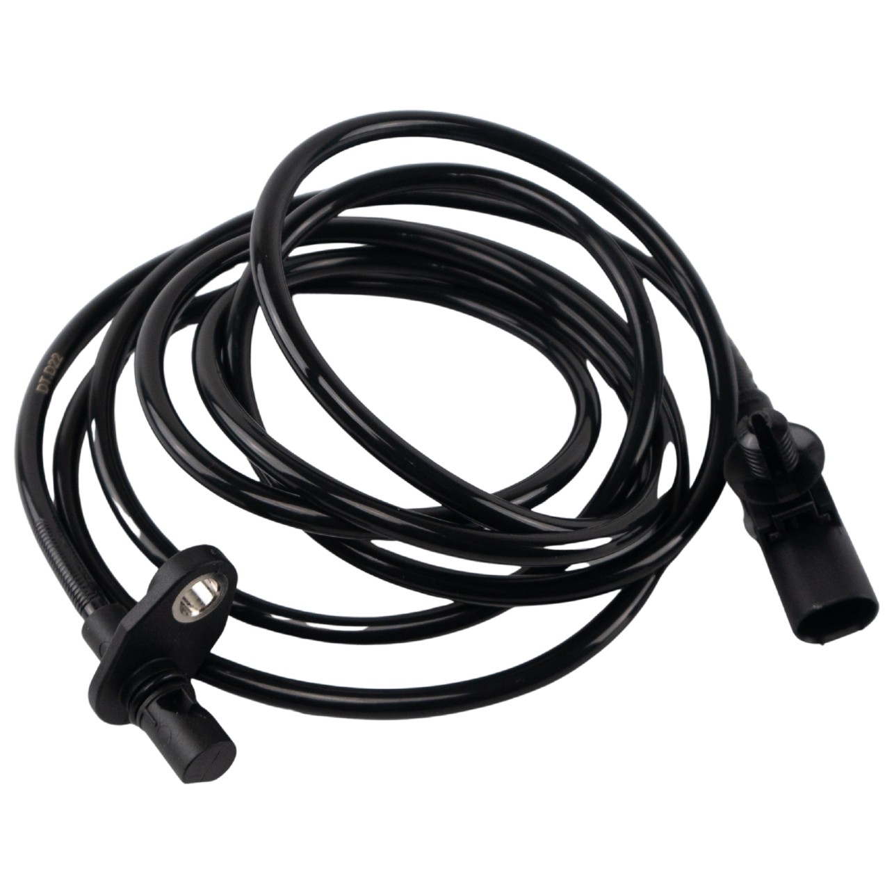 Sensor ABS Traseiro Direito 1 Unidade - Drivetec - 74236