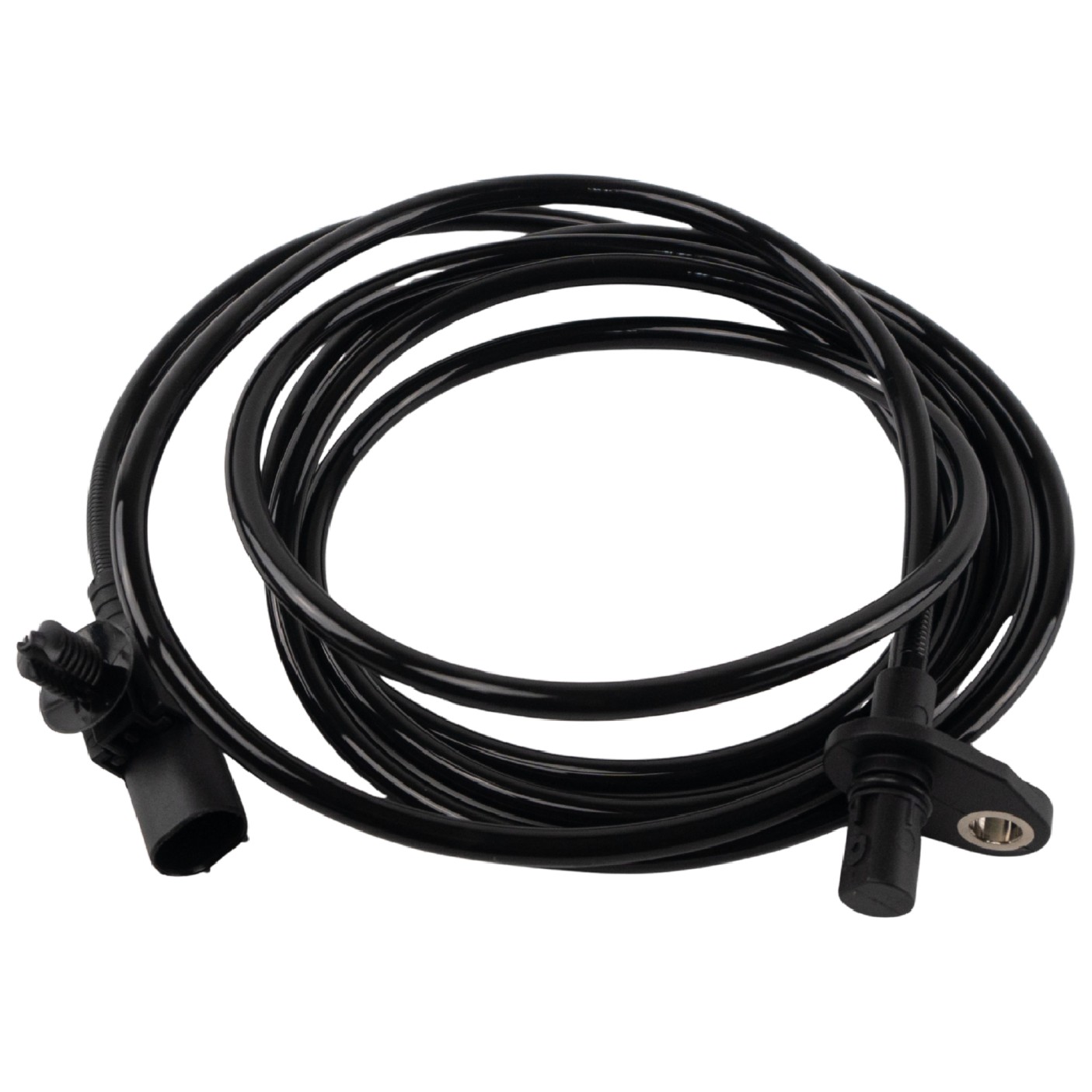 Sensor ABS Traseiro Esquerdo 1 Unidade - Drivetec - 74235