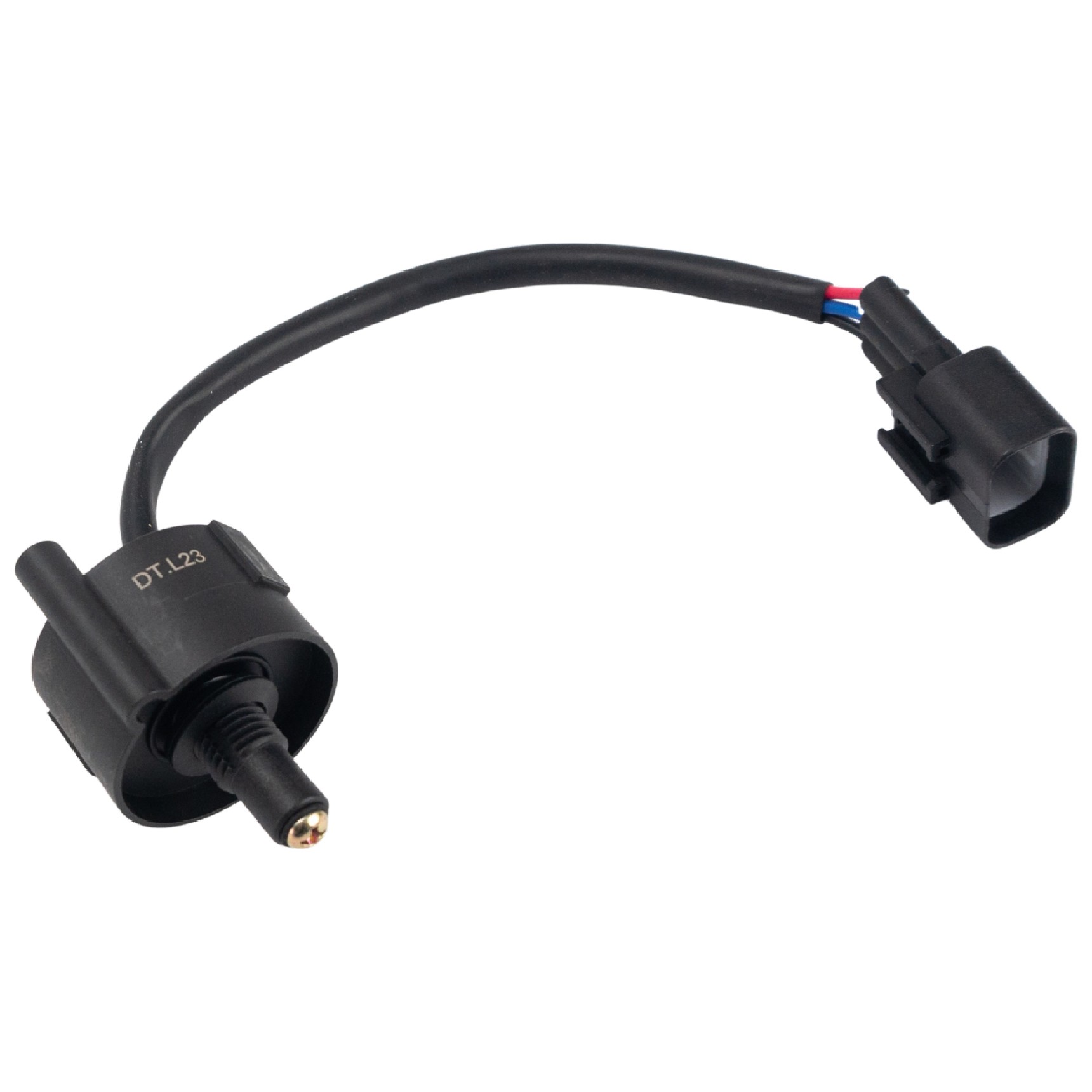 Sensor do Filtro de Combustível - Drivetec - 76672