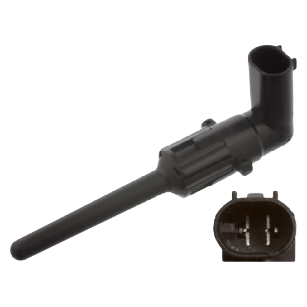 Sensor do Nível de Água do Radiador - Drivetec - 76886