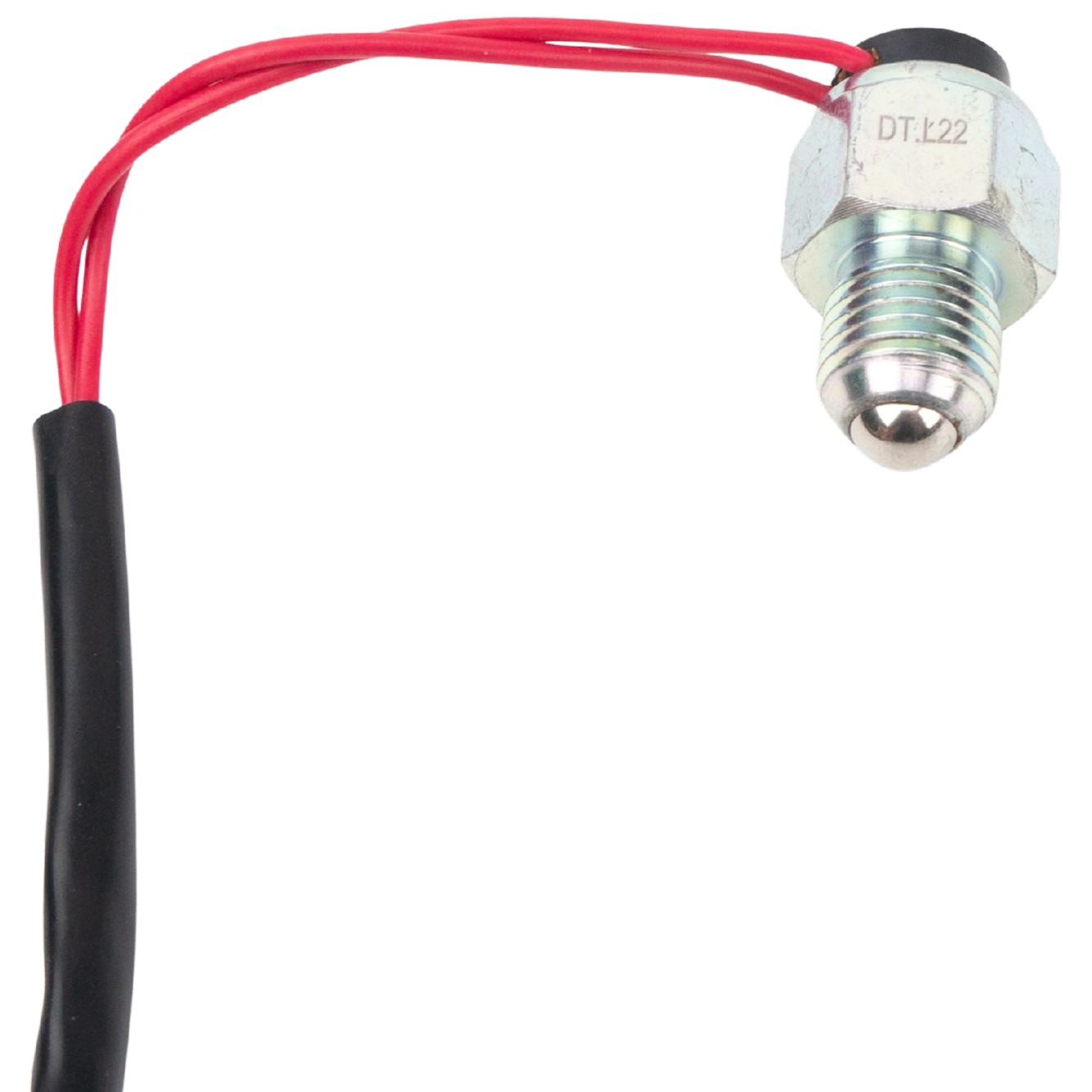 Sensor de Acionamento de Tração - Drivetec - 74678