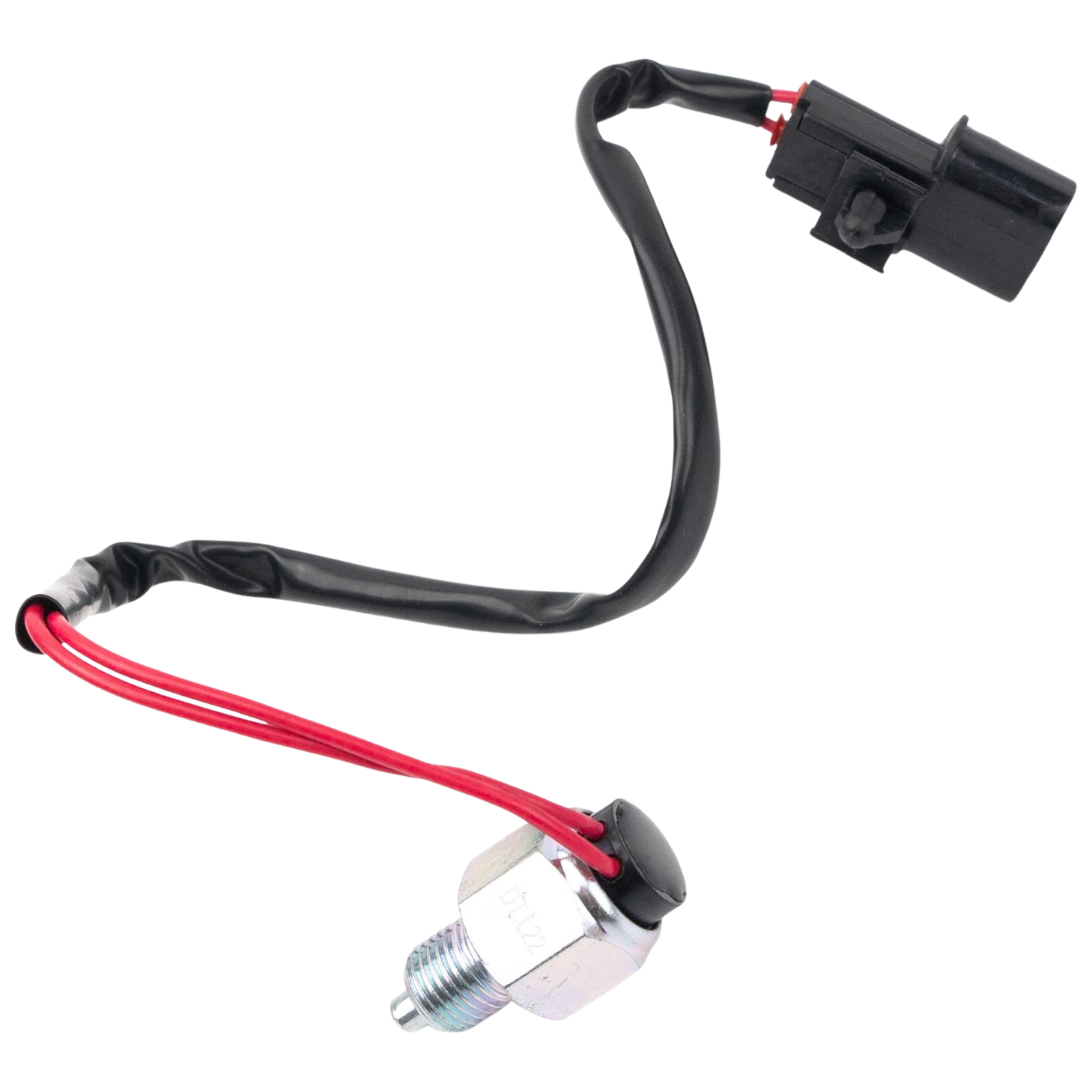 Sensor de Acionamento de Tração - Drivetec - 74679