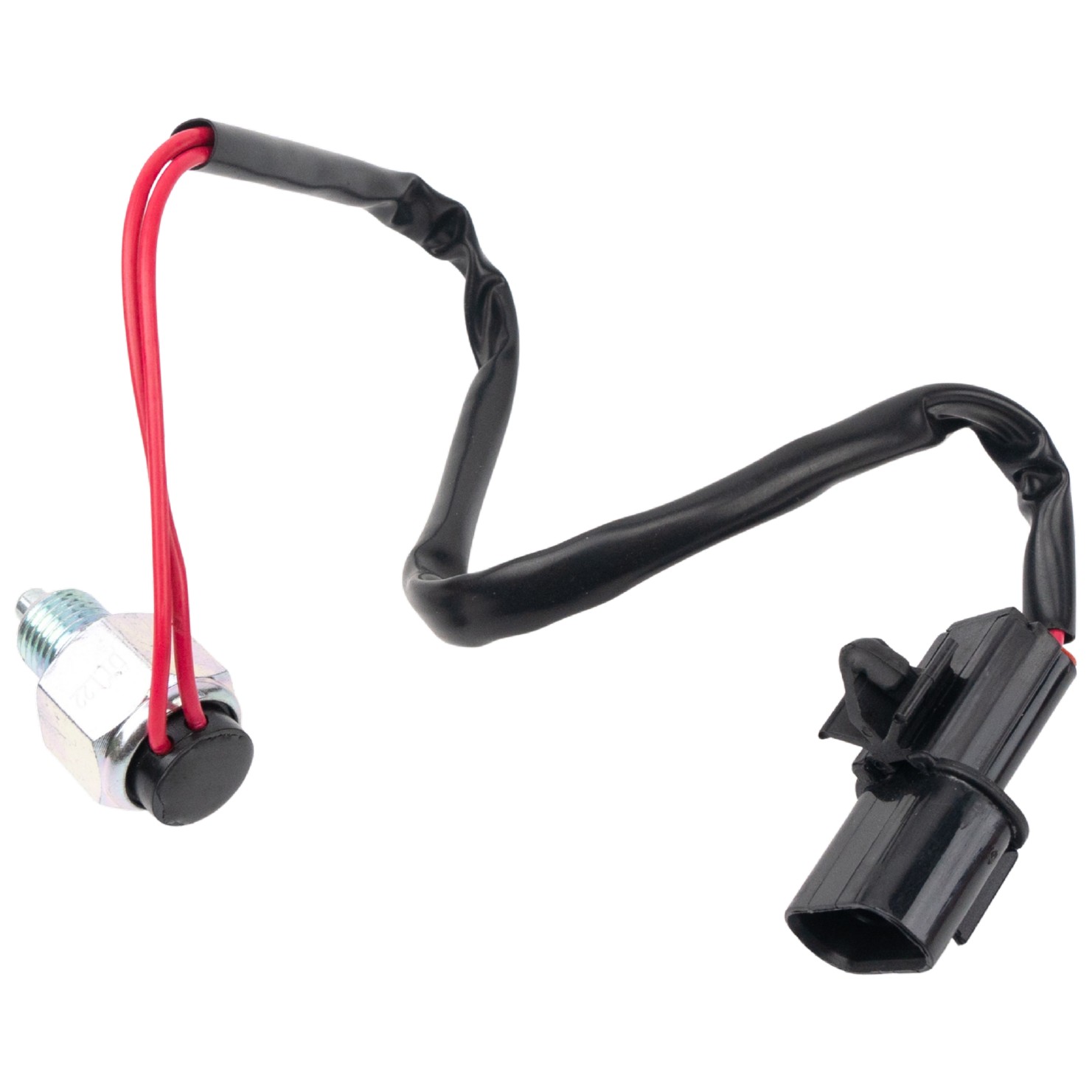 Sensor de Acionamento de Tração - Drivetec - 74679