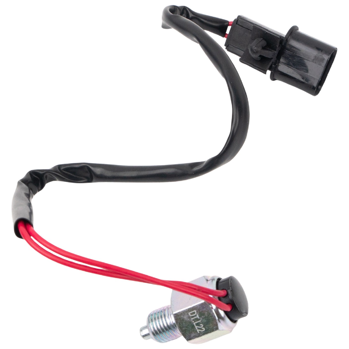 Sensor de Acionamento de Tração - Drivetec - 74679