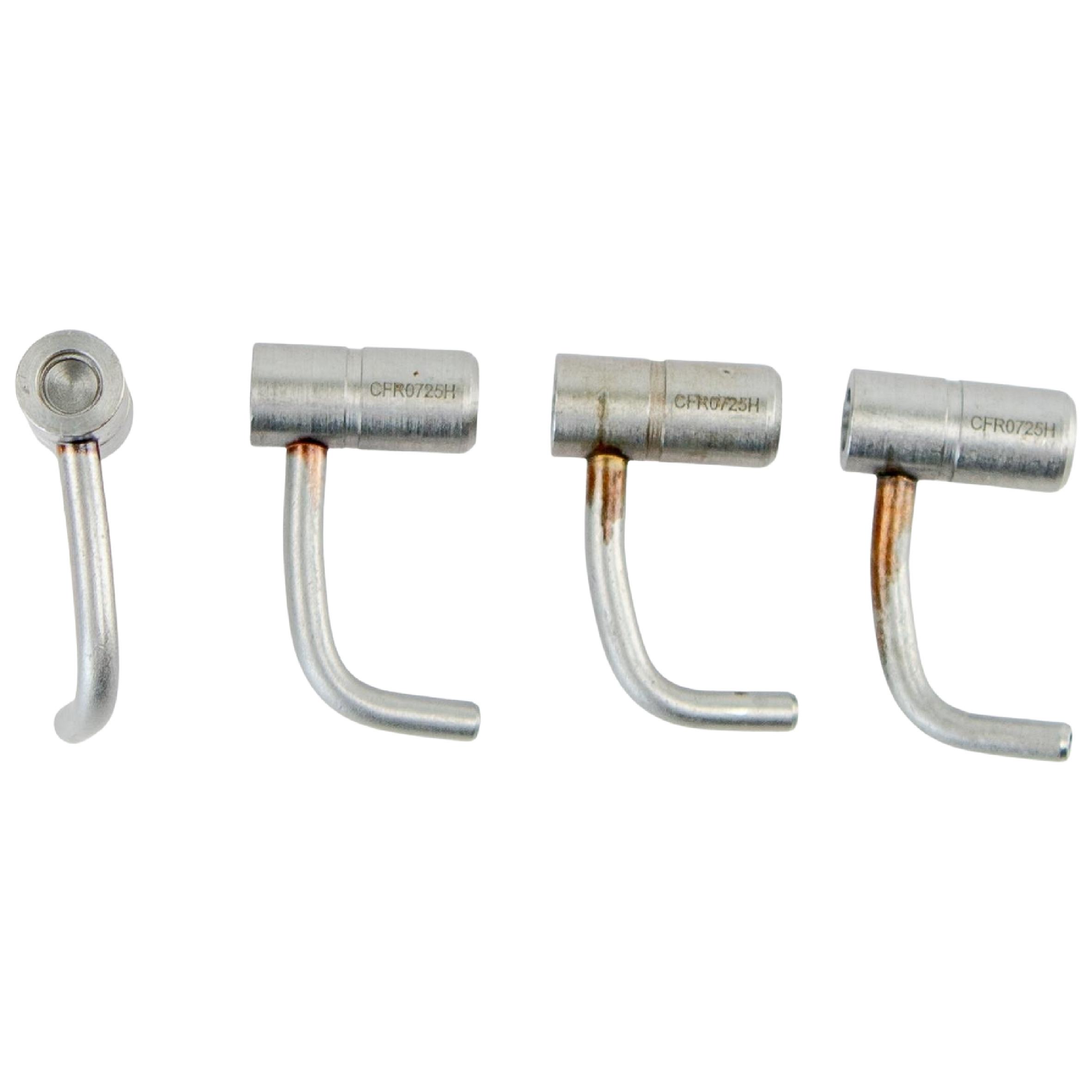 Injetor de Óleo Jet Cooler 4 Unidades - Frontier - 77953