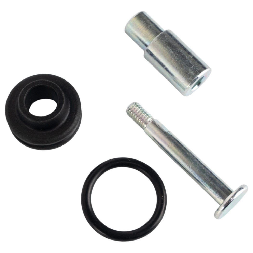 Guia da Porta Corrediça Superior 1 Unidade - Drivetec - 76096