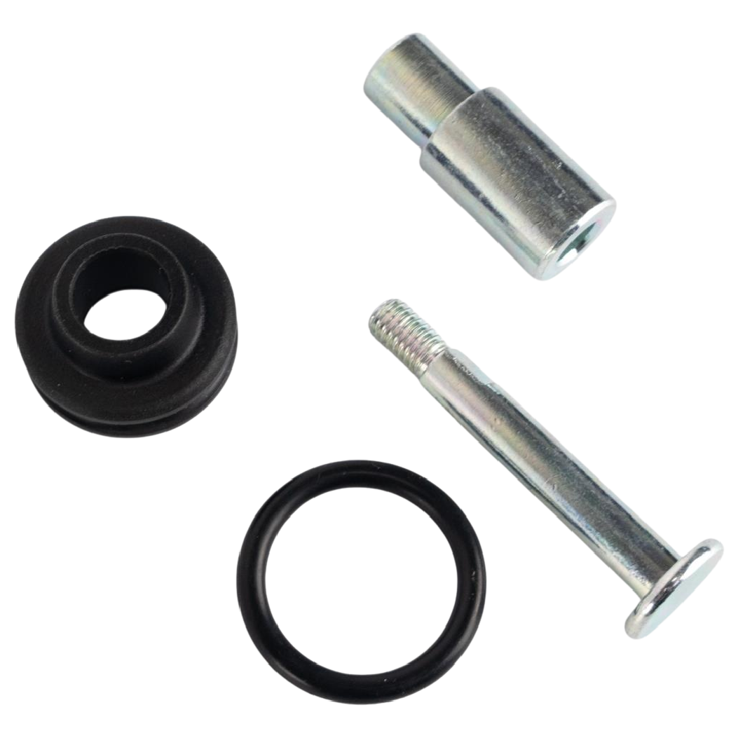 Guia da Porta Corrediça Superior 1 Unidade - Drivetec - 76096