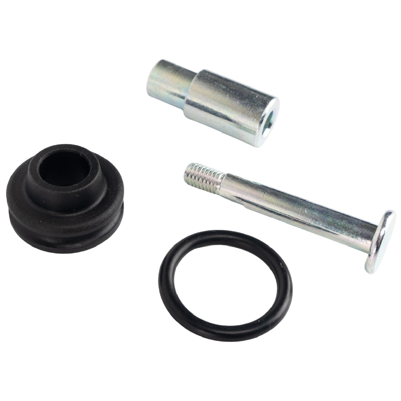 Guia da Porta Corrediça Superior 1 Unidade - Drivetec - 76096