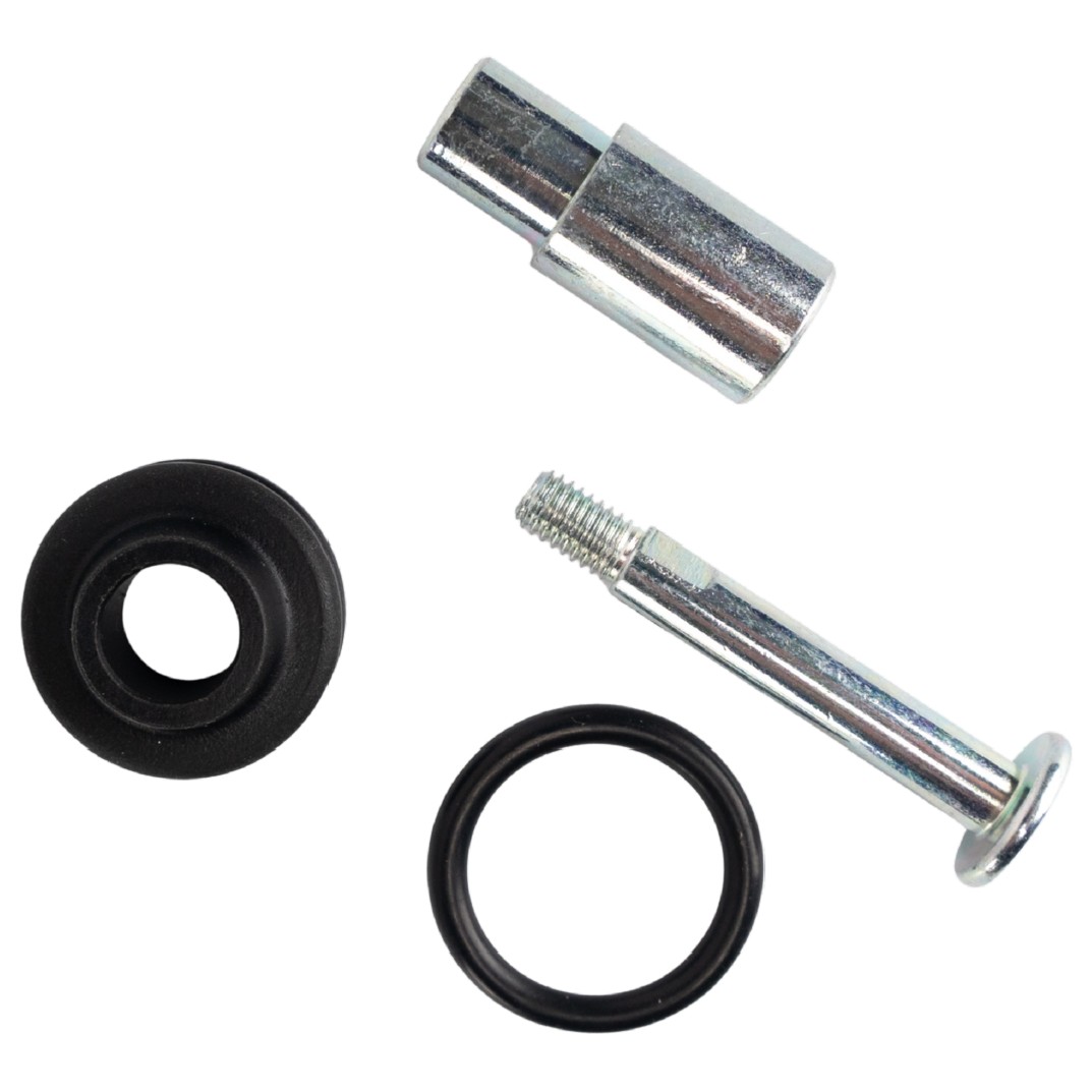 Guia da Porta Corrediça Superior 1 Unidade - Drivetec - 76096