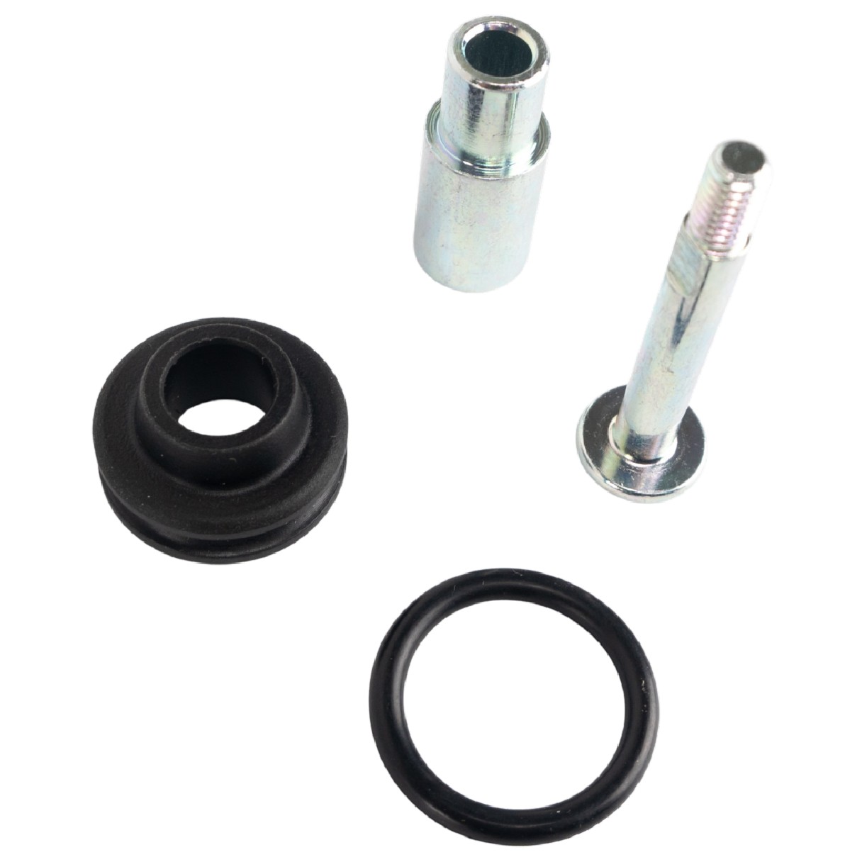 Guia da Porta Corrediça Superior 1 Unidade - Drivetec - 76096