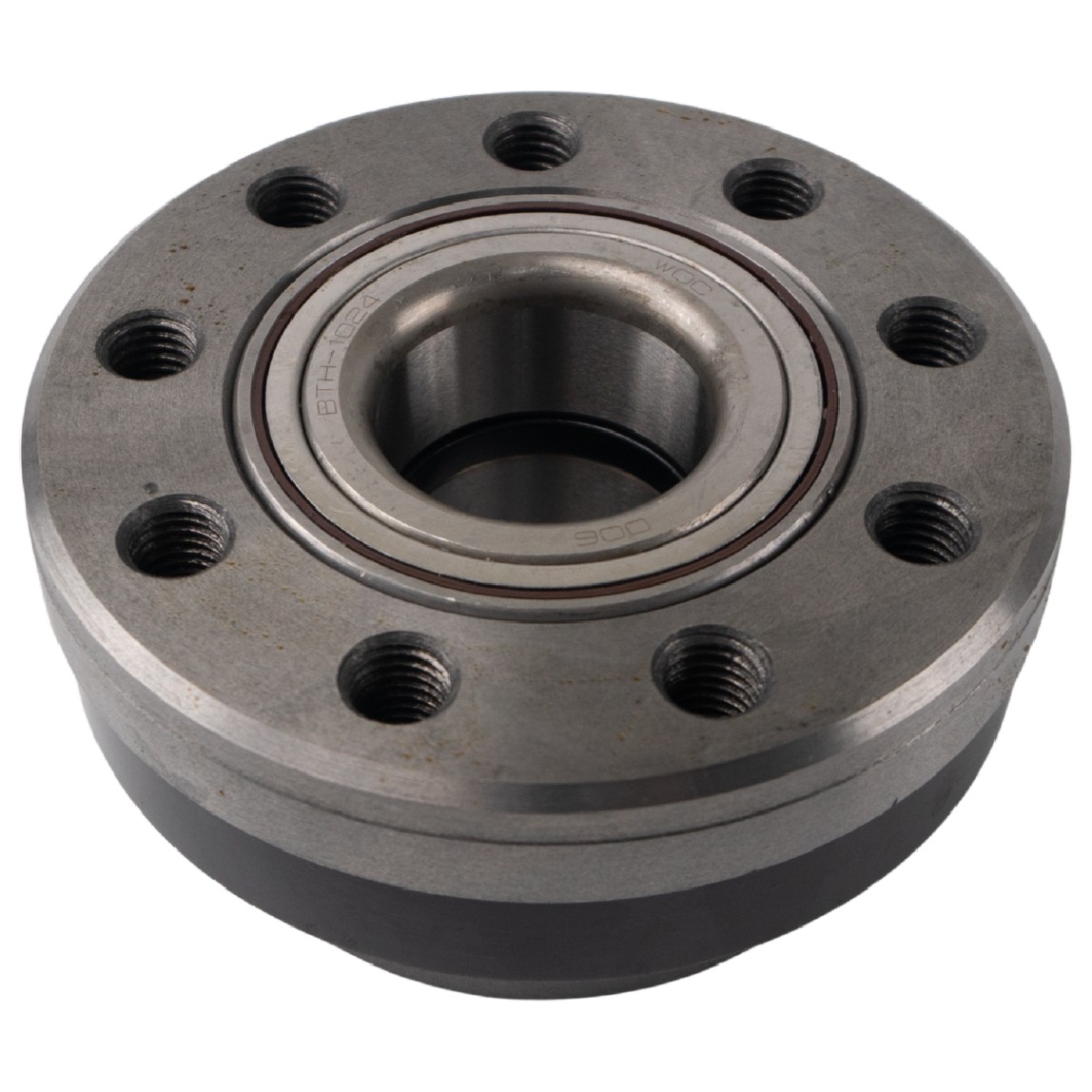 Cubo de Roda Dianteiro com Rolamento 1 Unidade - Roc - 74249