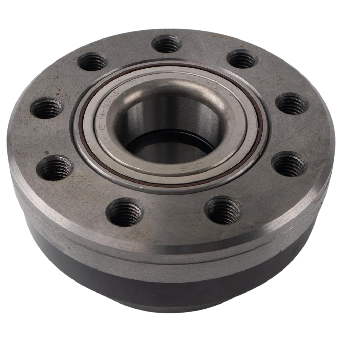 Cubo de Roda Dianteiro com Rolamento 1 Unidade - Roc - 74249