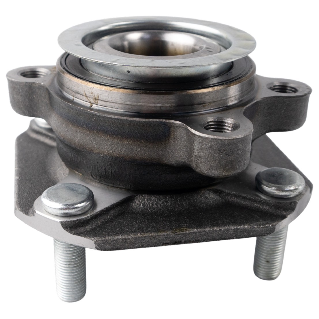 Cubo de Roda Dianteiro com Rolamento 1 Unidade - Roc - 71741