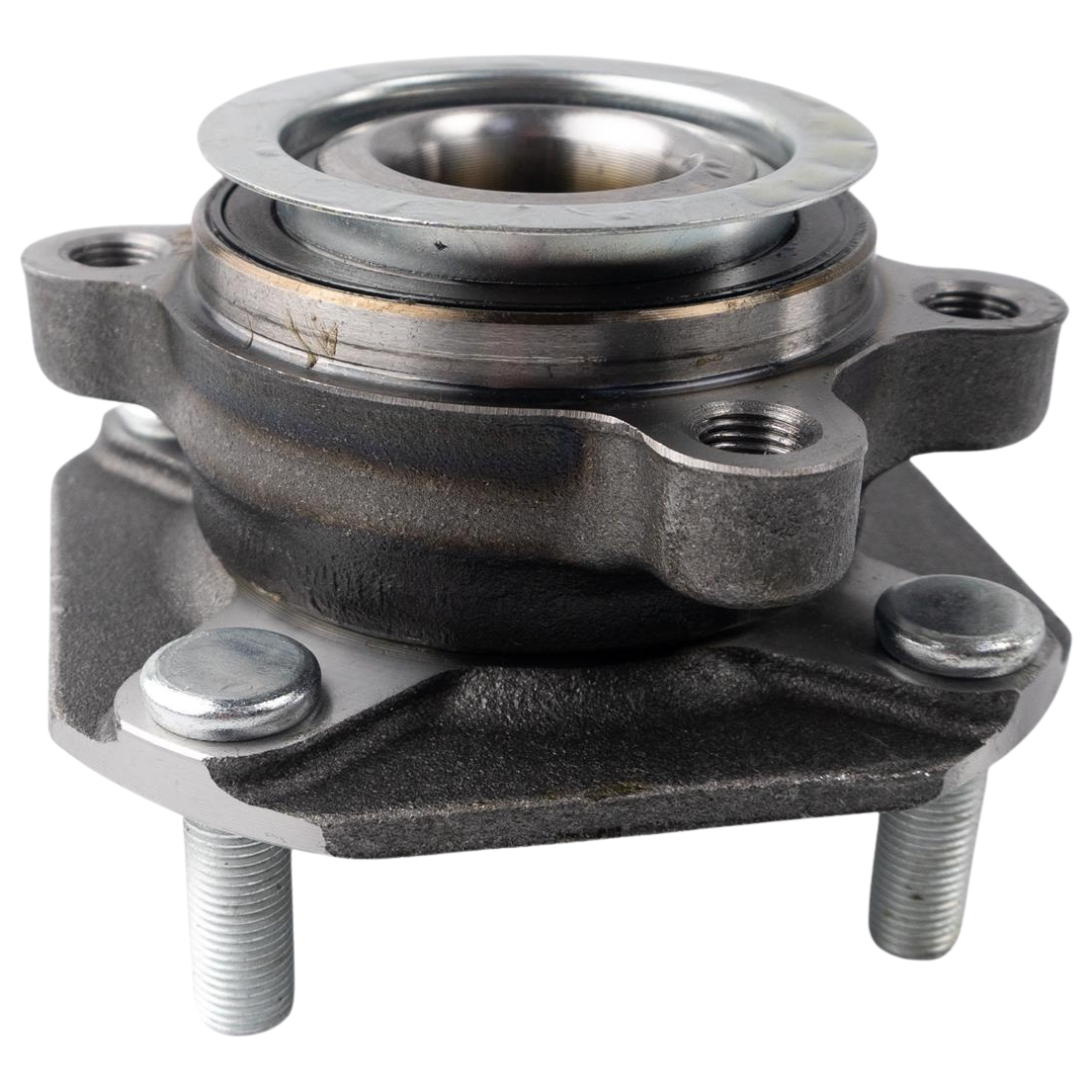 Cubo de Roda Dianteiro com Rolamento 1 Unidade - Roc - 71741