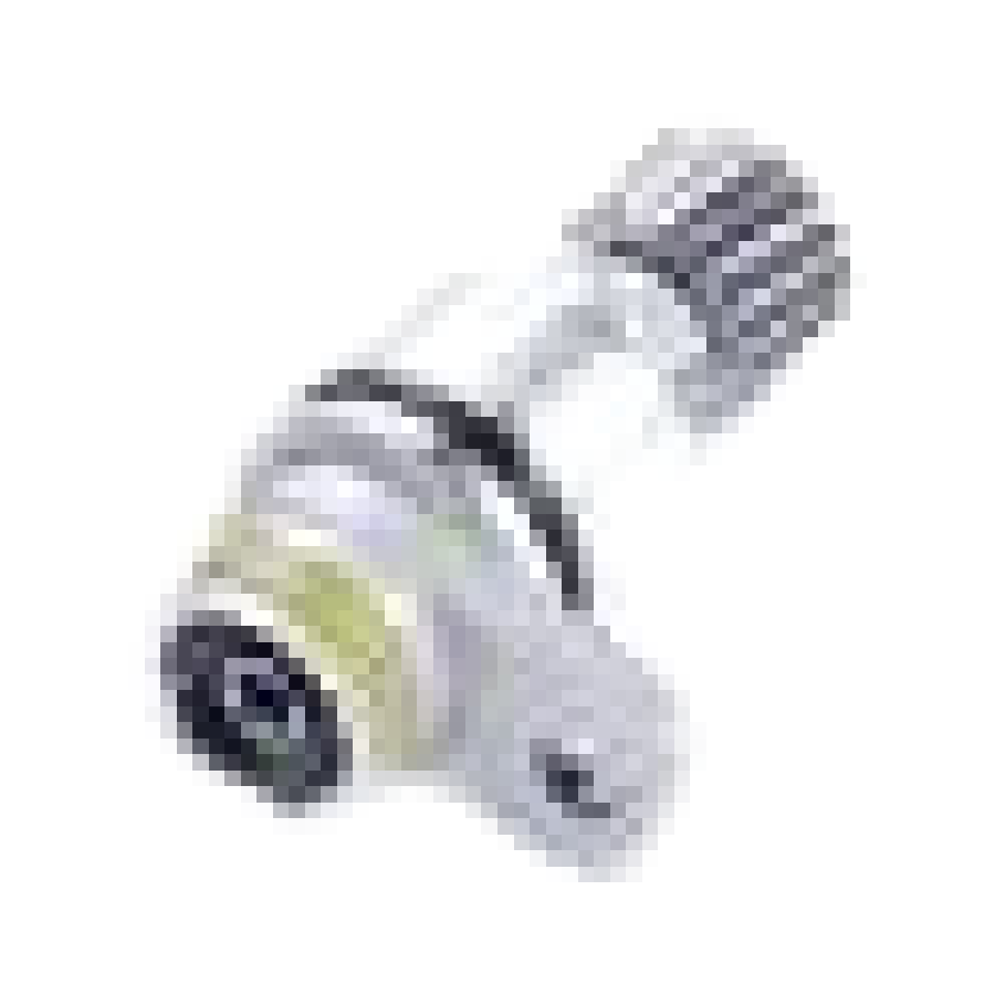 Pinhão do Velocímetro - Drivetec - 3528