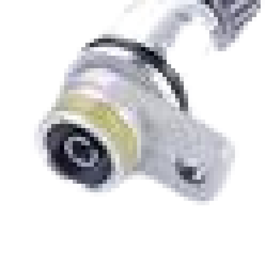 Pinhão do Velocímetro - Drivetec - 3528