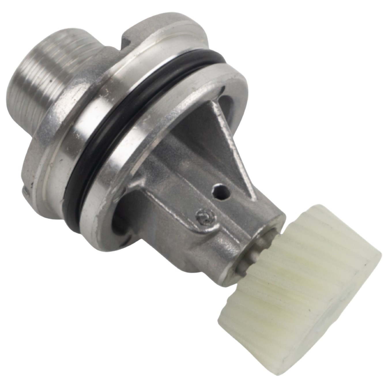 Suporte do Pinhão do Velocímetro - Drivetec - 28333