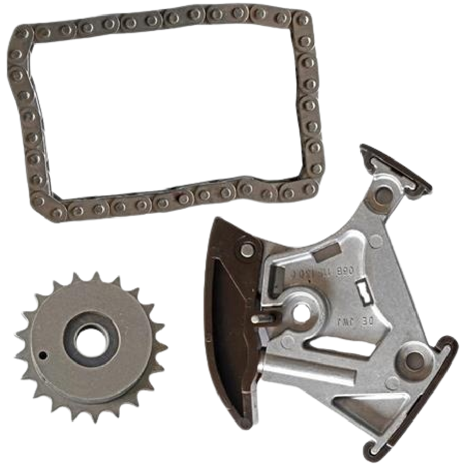 Kit Corrente Bomba de Óleo - Frontier - 72826