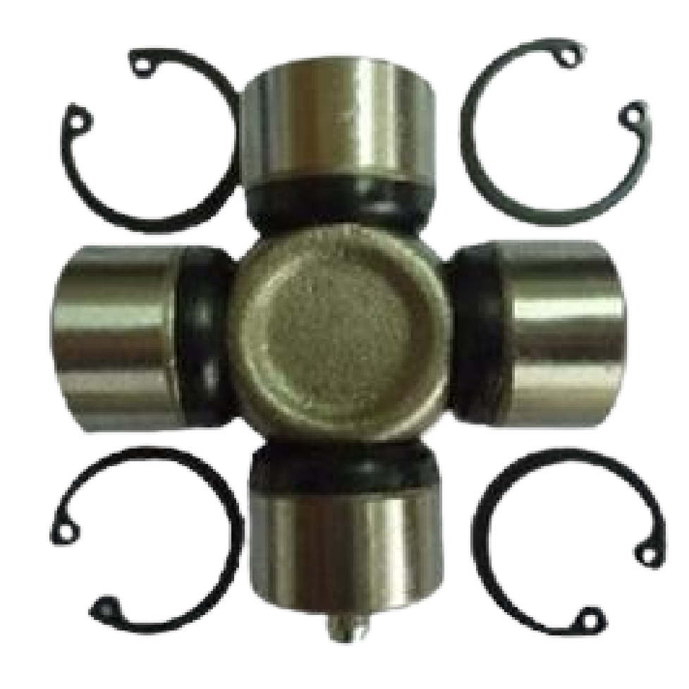 Cruzeta Dianteira 1 Unidade - Roc - 14802
