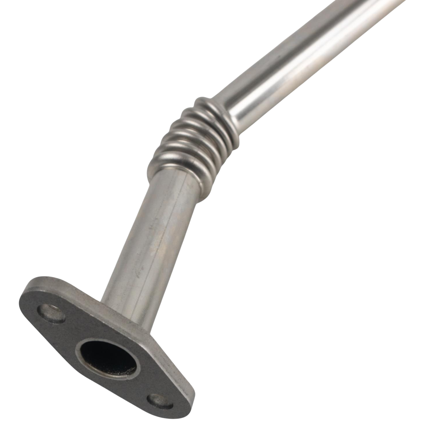 Tubo de Retorno de Óleo da Turbina - Frontier - 77626