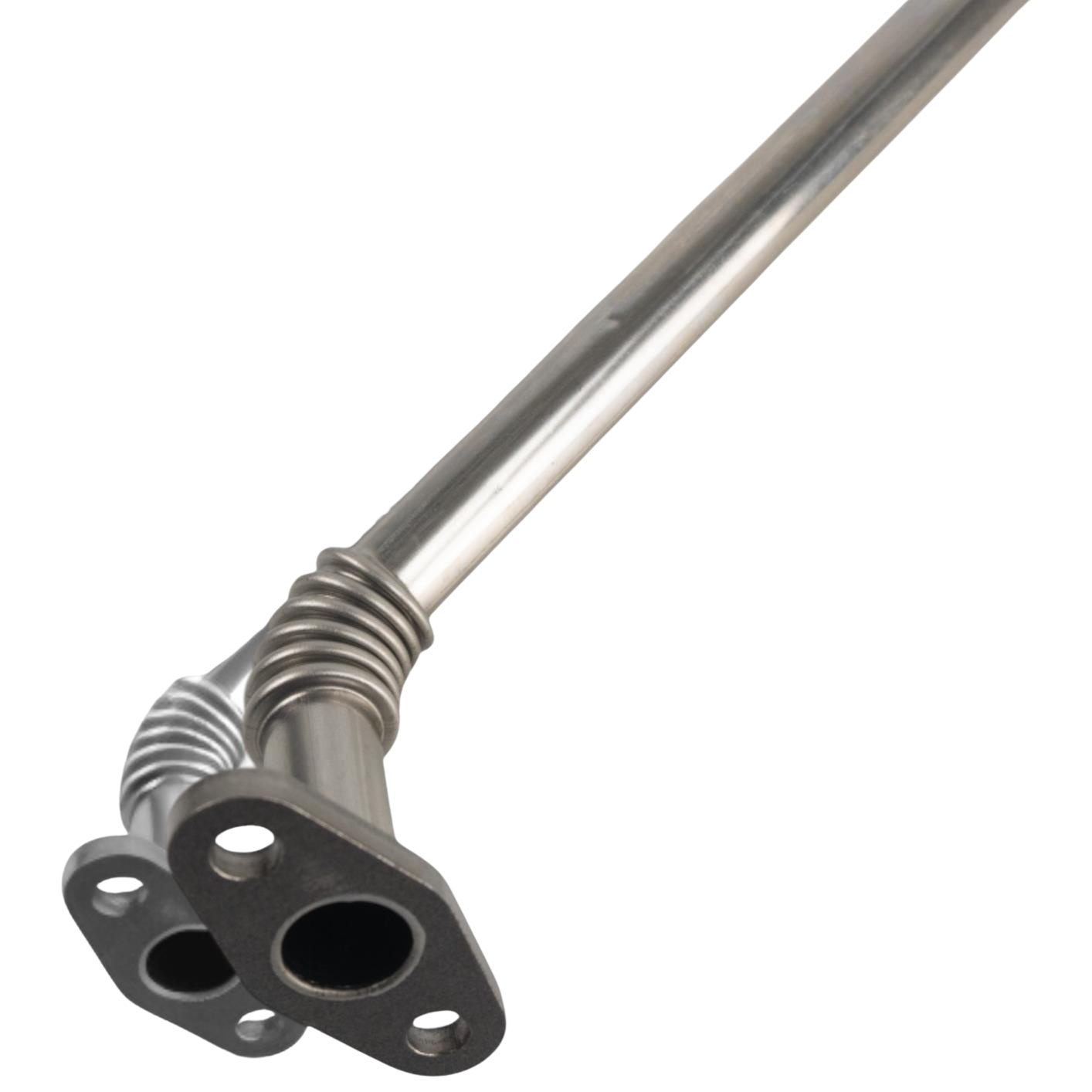 Tubo de Retorno de Óleo da Turbina - Frontier - 77626