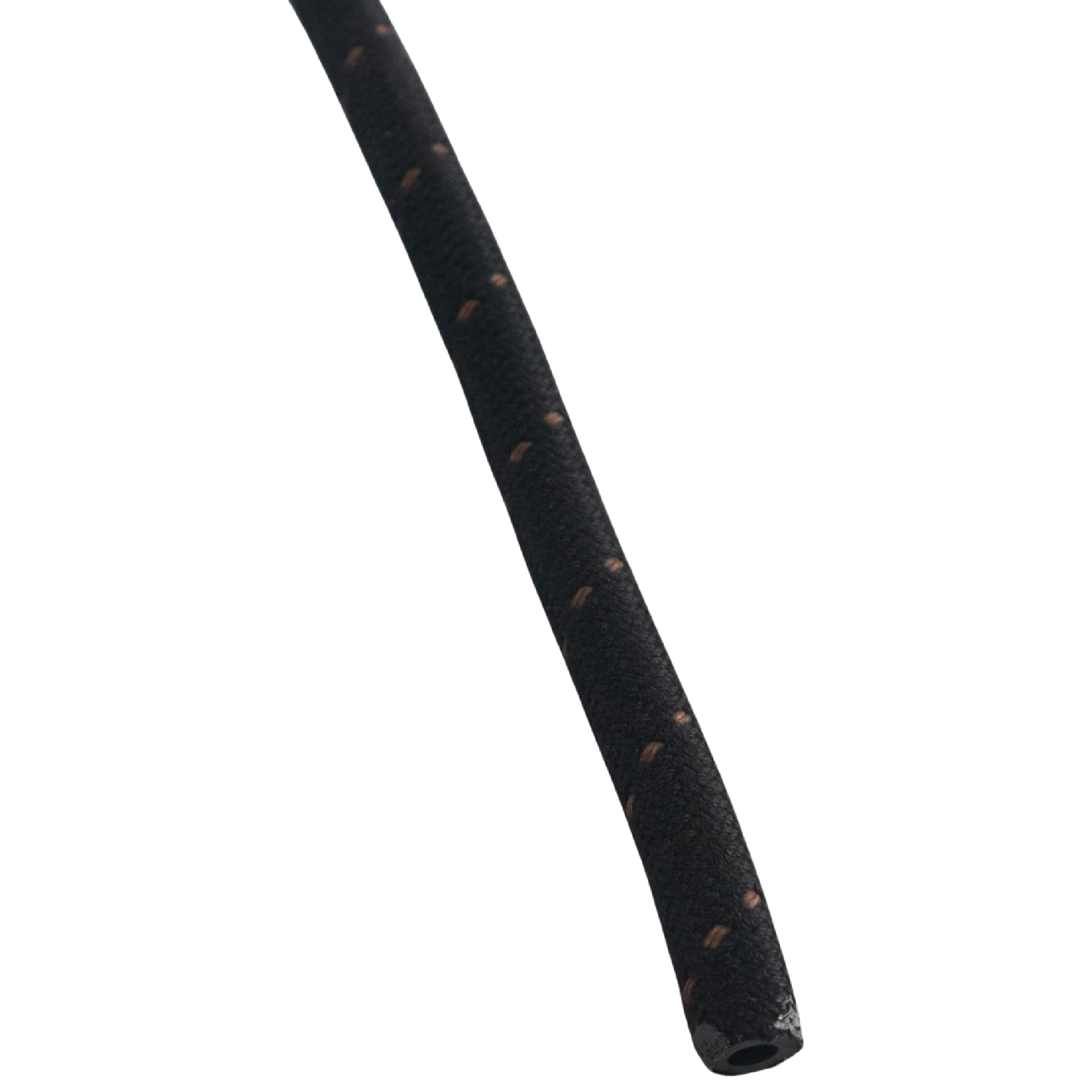 Tubo de Retorno de Combustível do Bico Injetor - Frontier - 77610