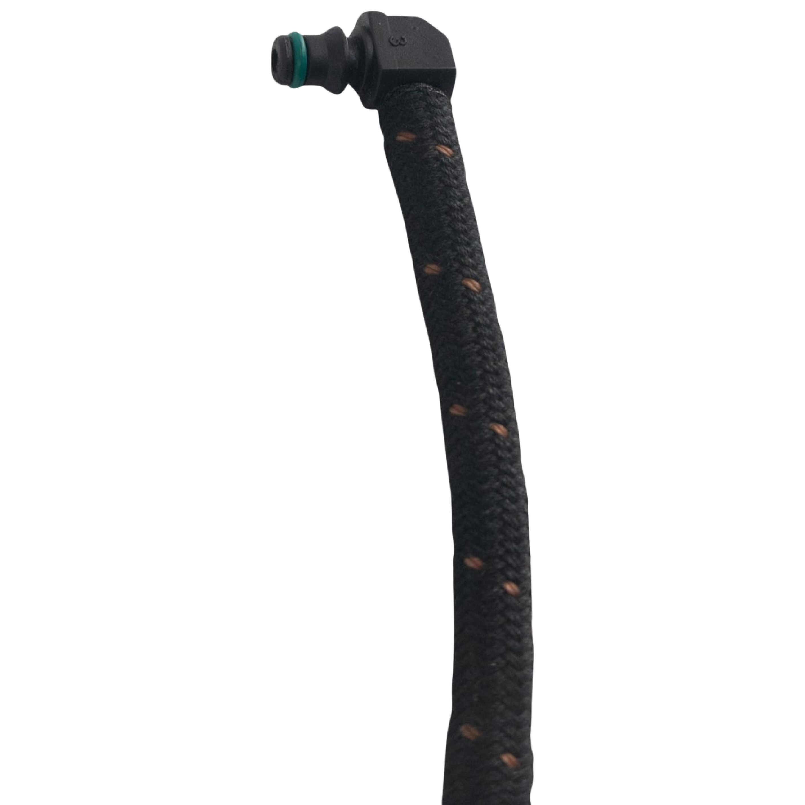 Tubo de Retorno de Combustível do Bico Injetor - Frontier - 77610