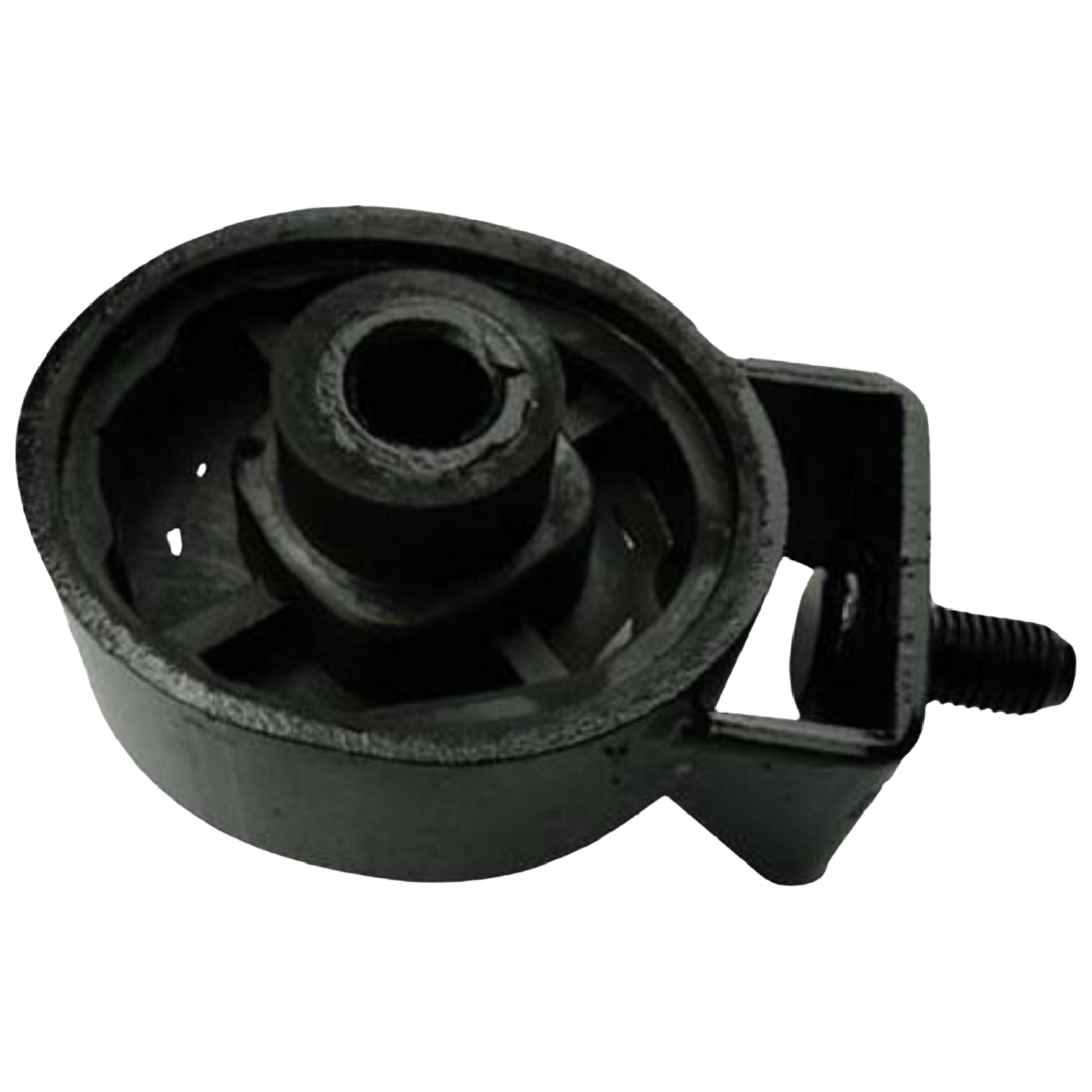 Coxim Lateral do Câmbio 1 Unidade - Drivetec - 24788