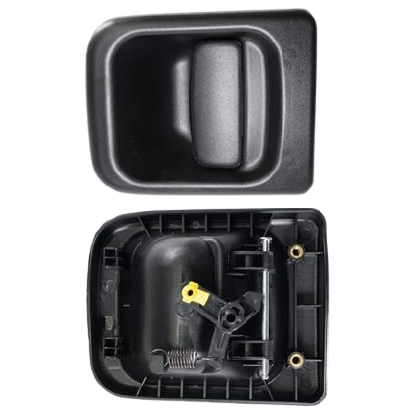 Maçaneta Externa da Porta Dianteira Direita - Drivetec - 72513