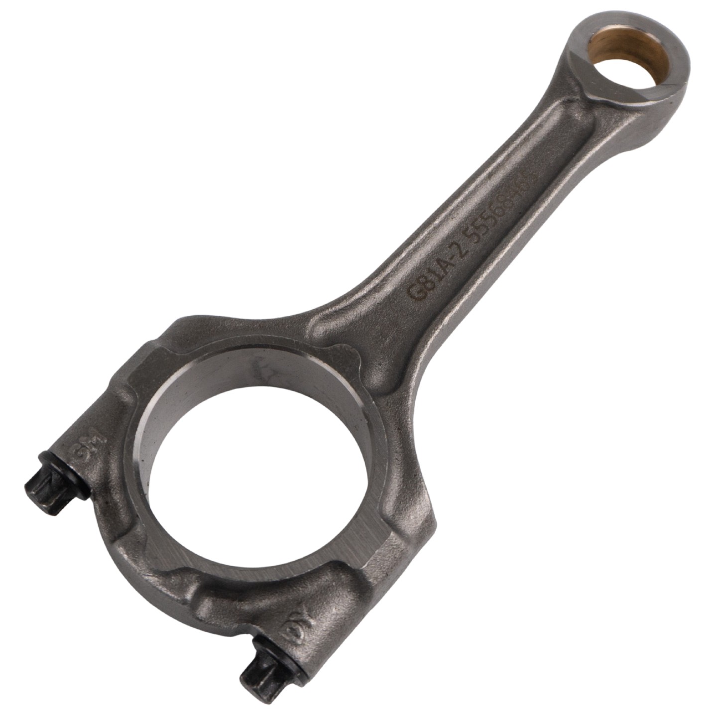 Biela de Motor 1 Unidade - Frontier - 74454
