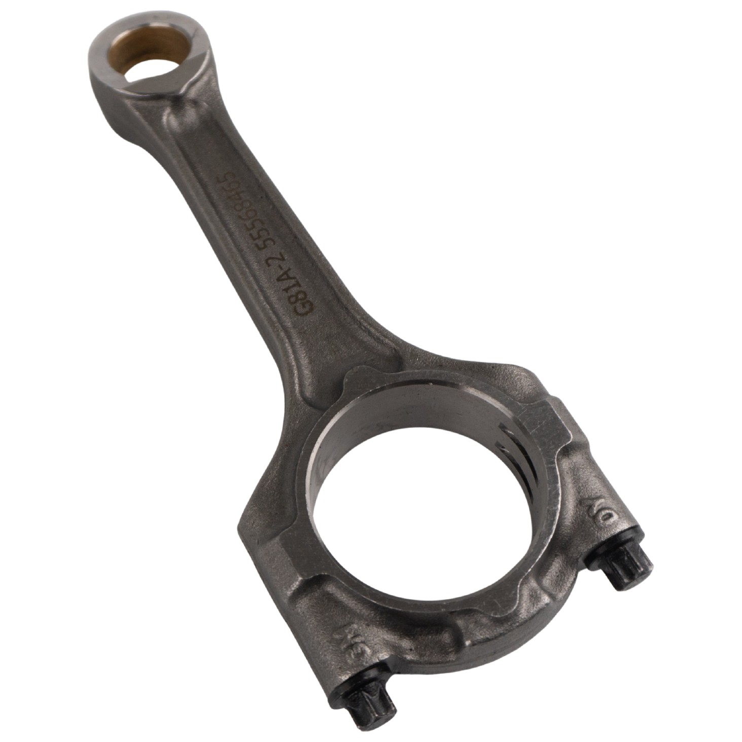Biela de Motor 1 Unidade - Frontier - 74454