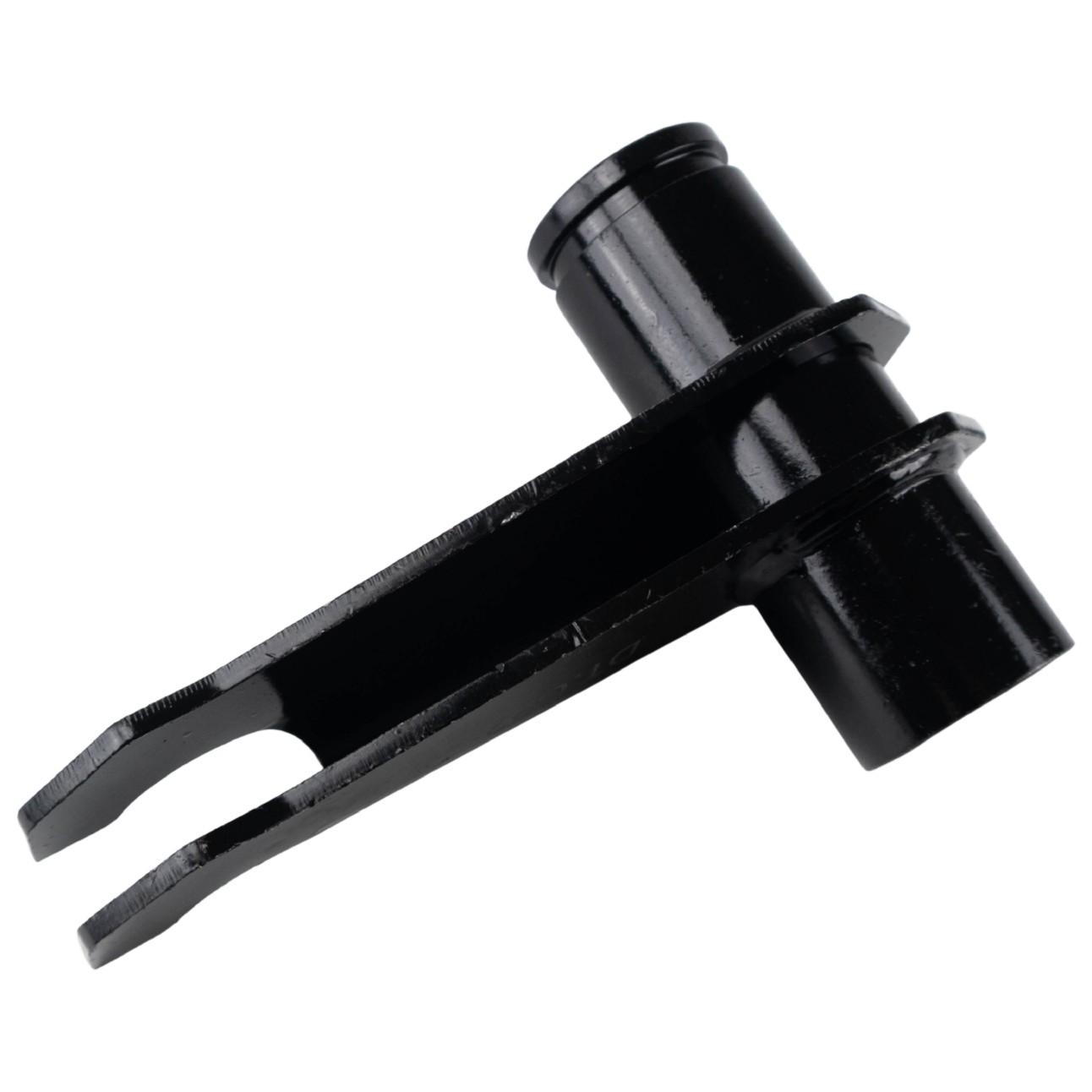 Suporte de Barra de Torção Direita - Drivetec - 21141
