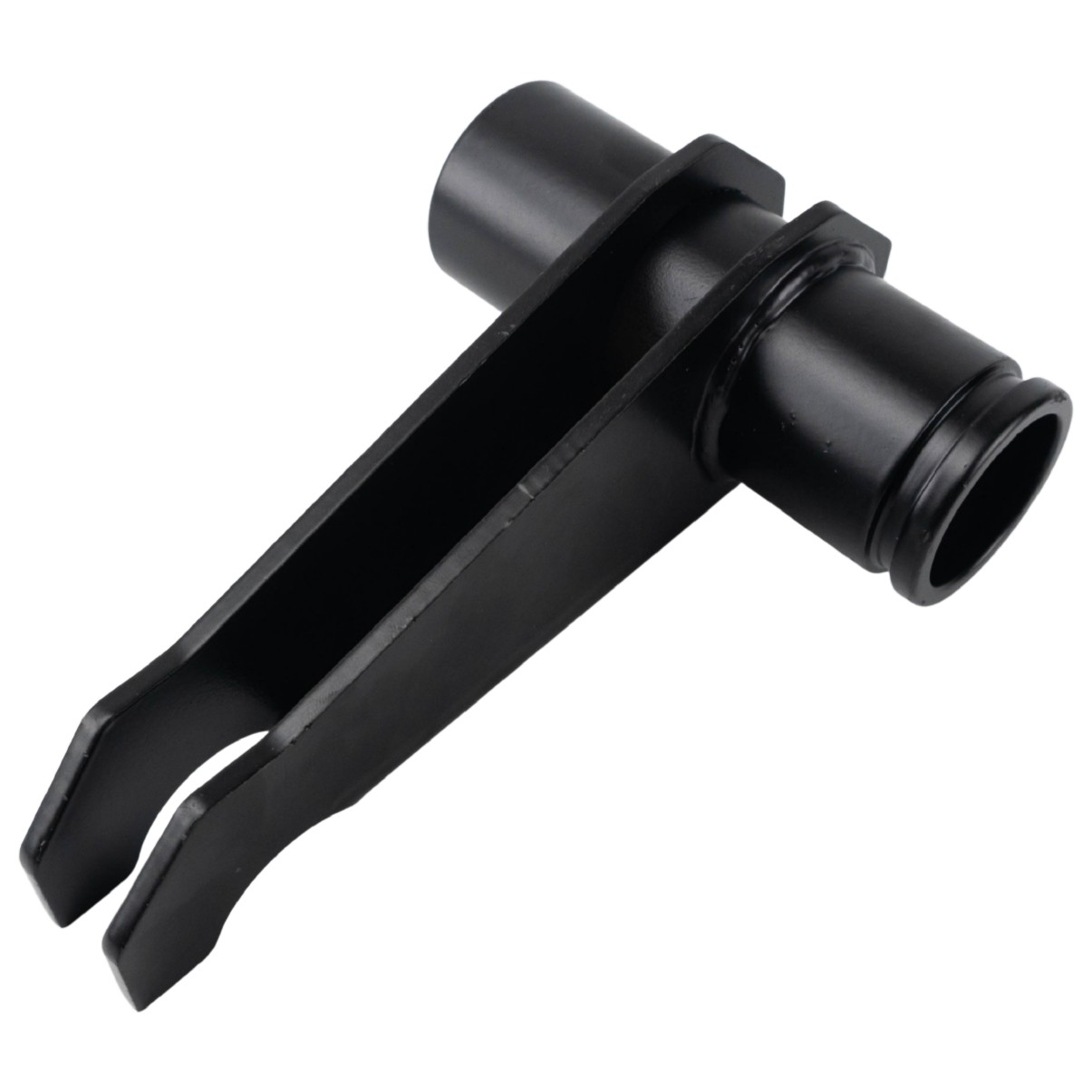 Suporte de Barra de Torção Esquerda - Drivetec - 21142