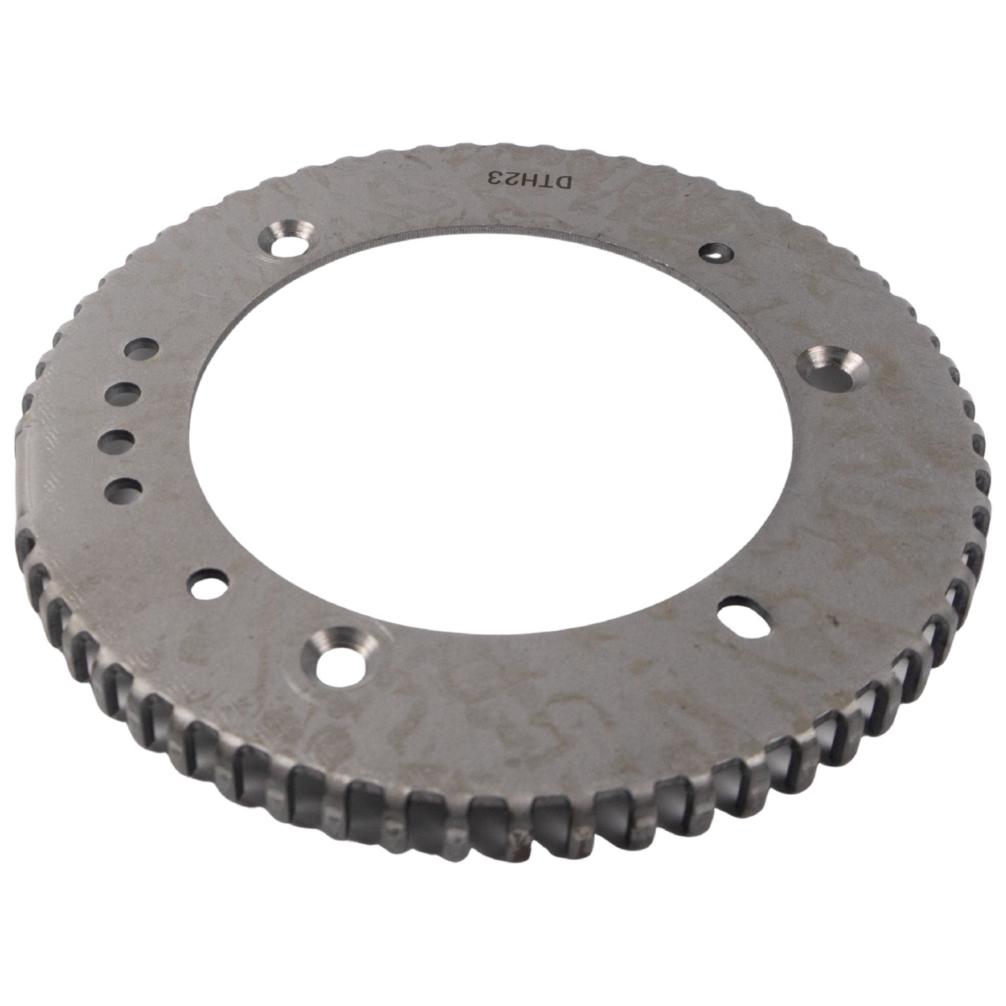 Coroa do Sensor de Rotação - Drivetec - 76080