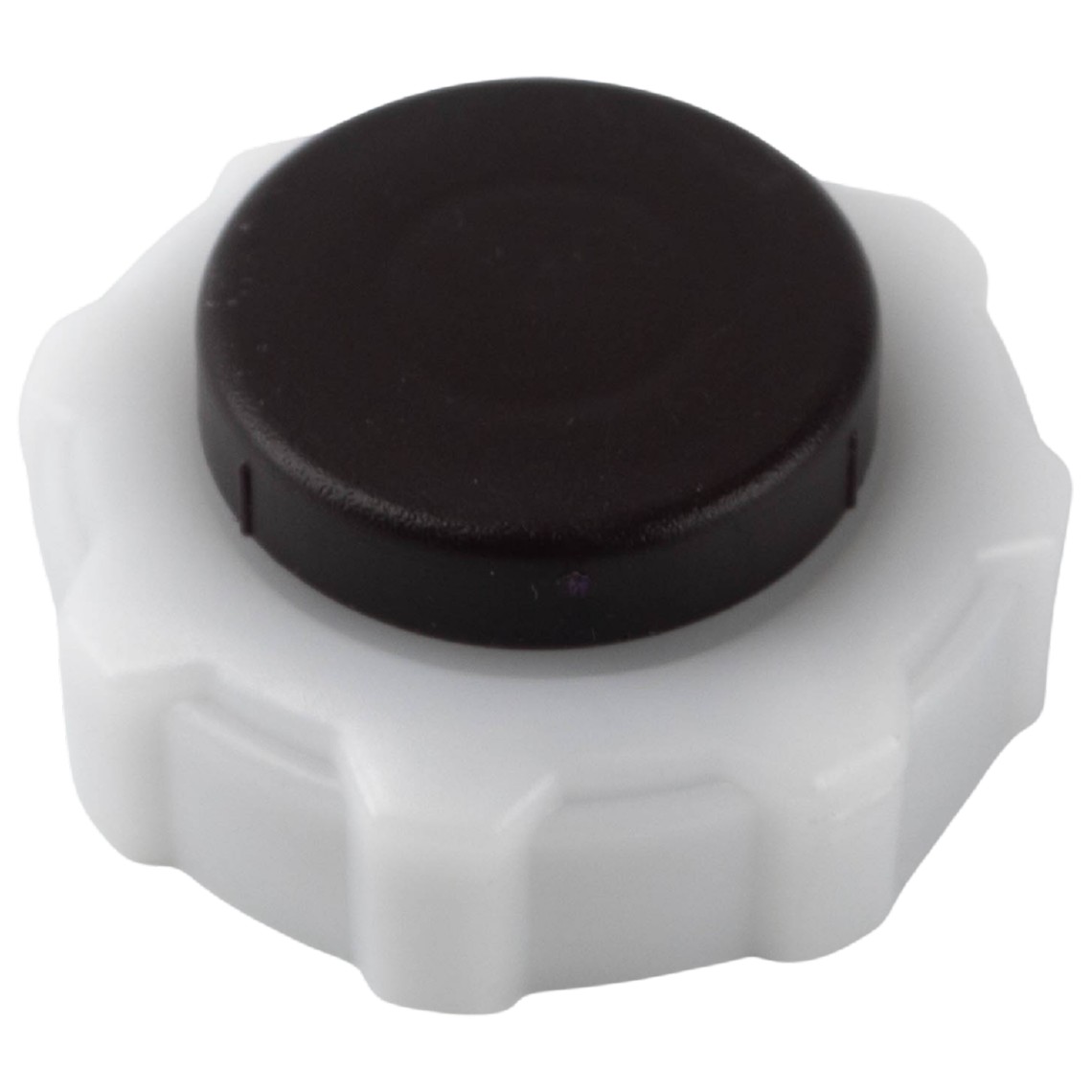 Tampa do Radiador - Drivetec - 74128