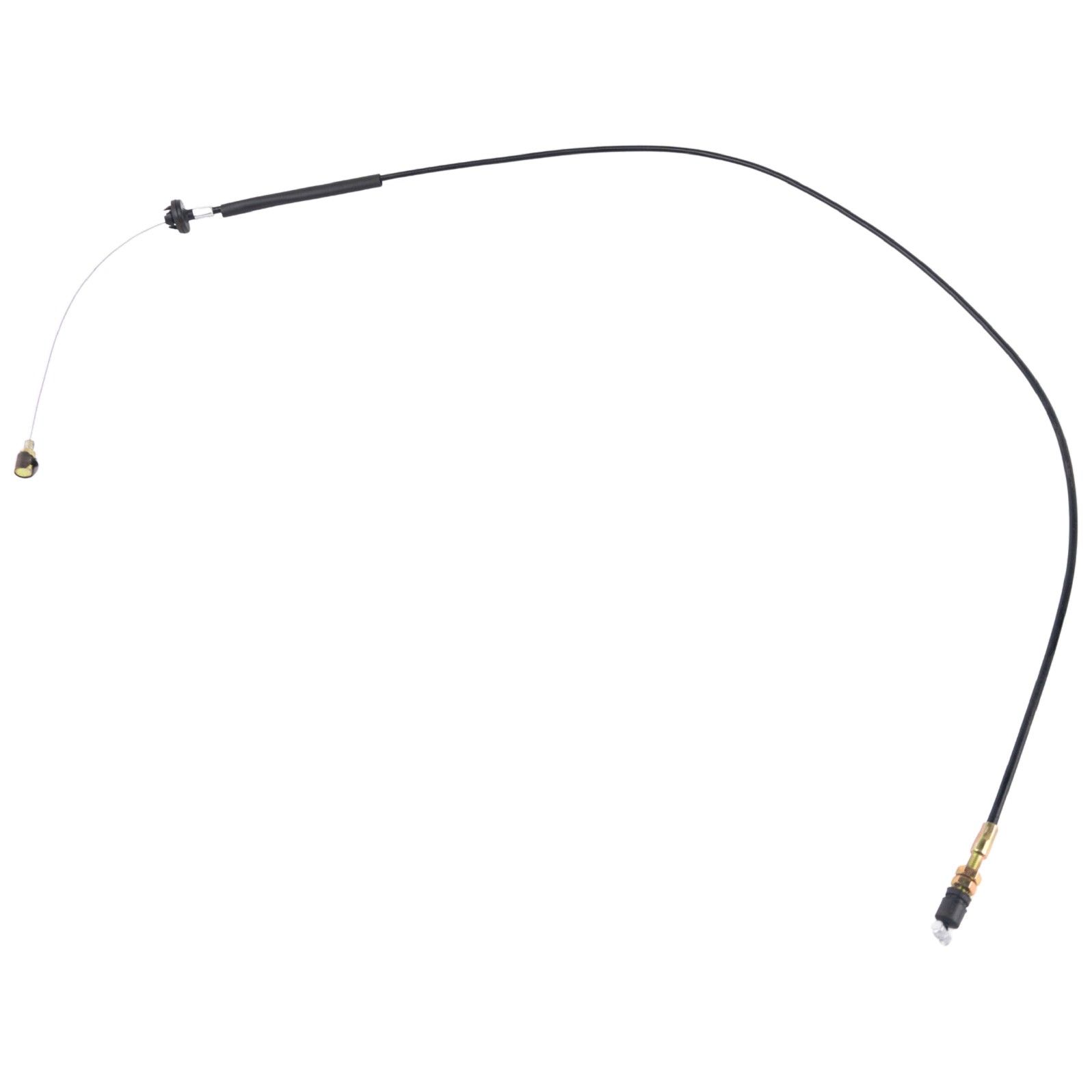 Cabo do Acelerador - Drivetec - 72521