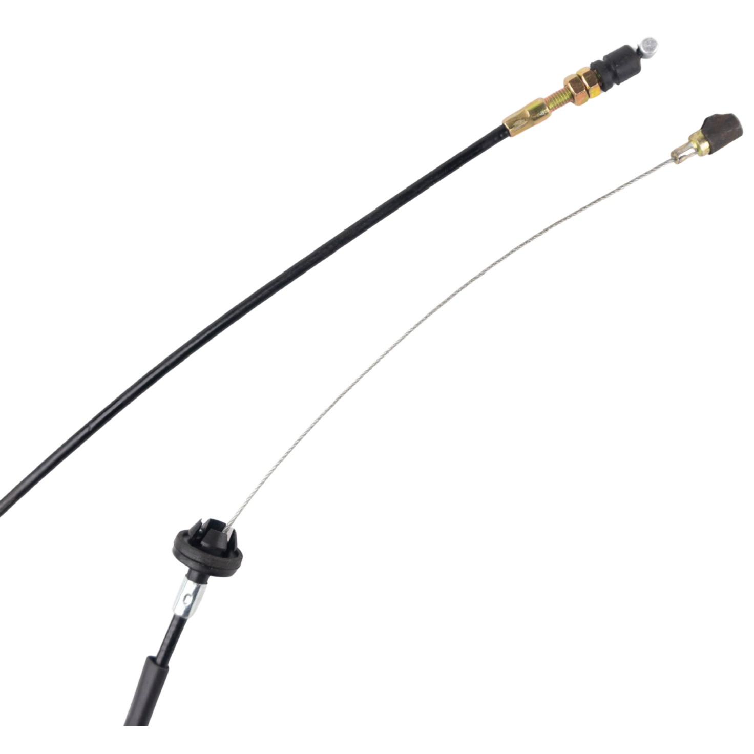 Cabo do Acelerador - Drivetec - 72521