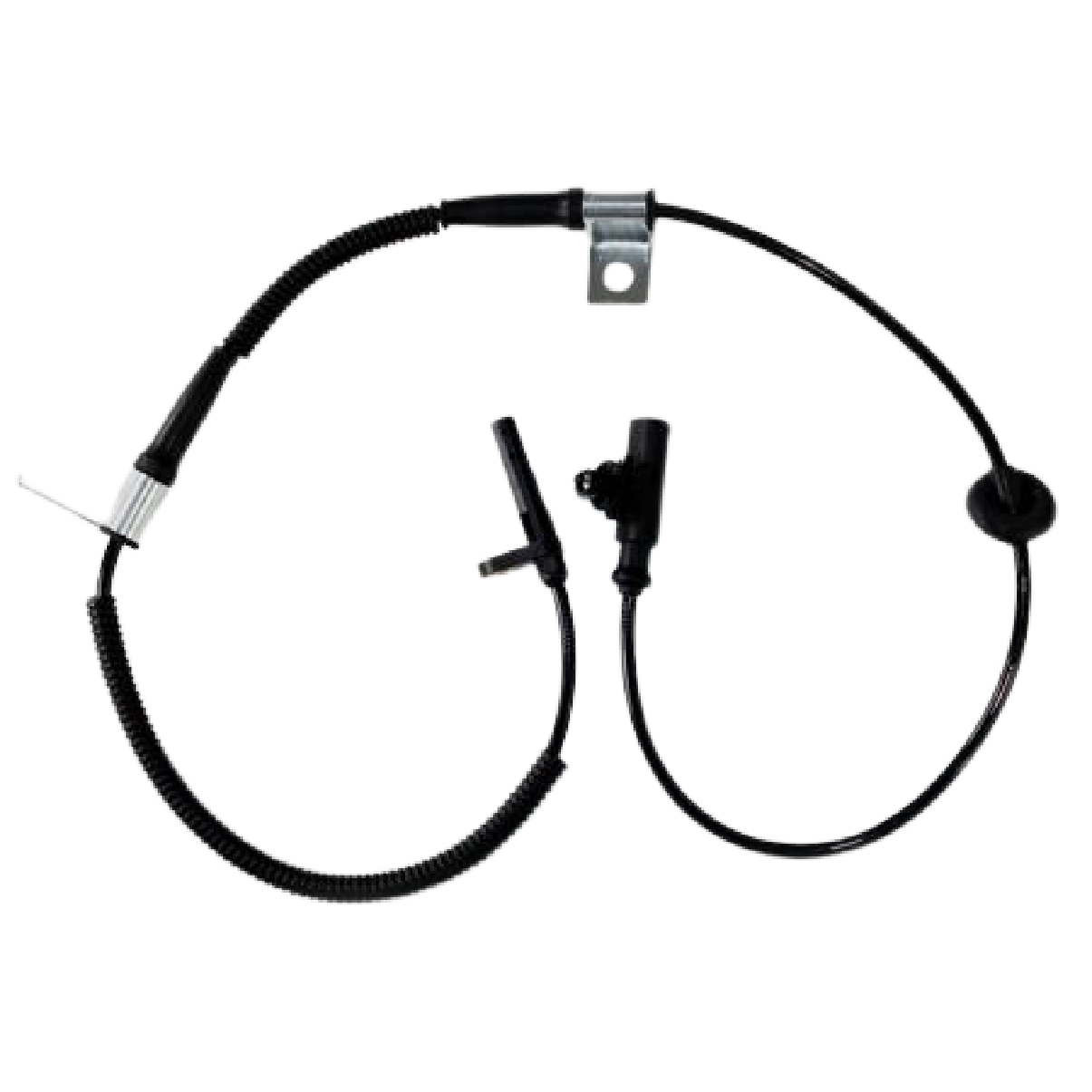 Sensor ABS Traseiro Direito 1 Unidade - Drivetec - 72544