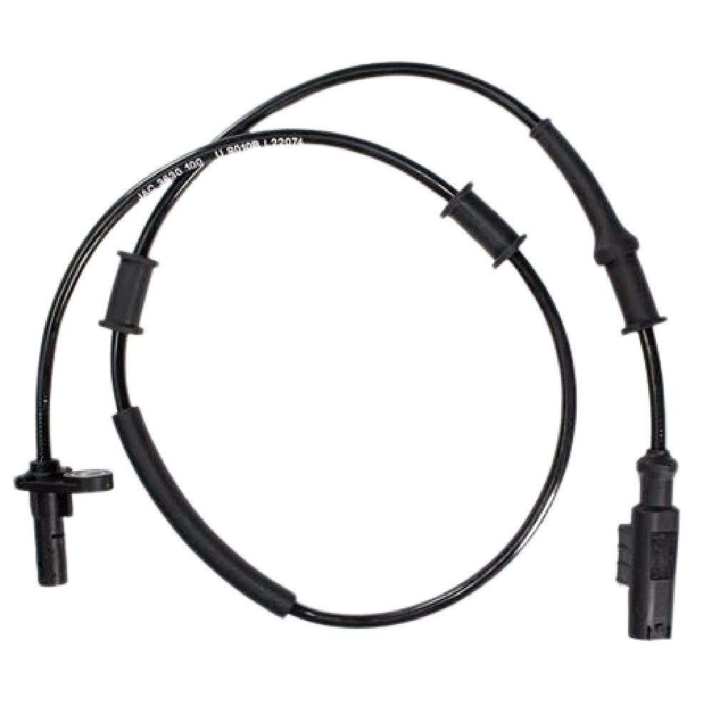 Sensor ABS Dianteiro Esquerdo 1 Unidade - Isapa - 72543