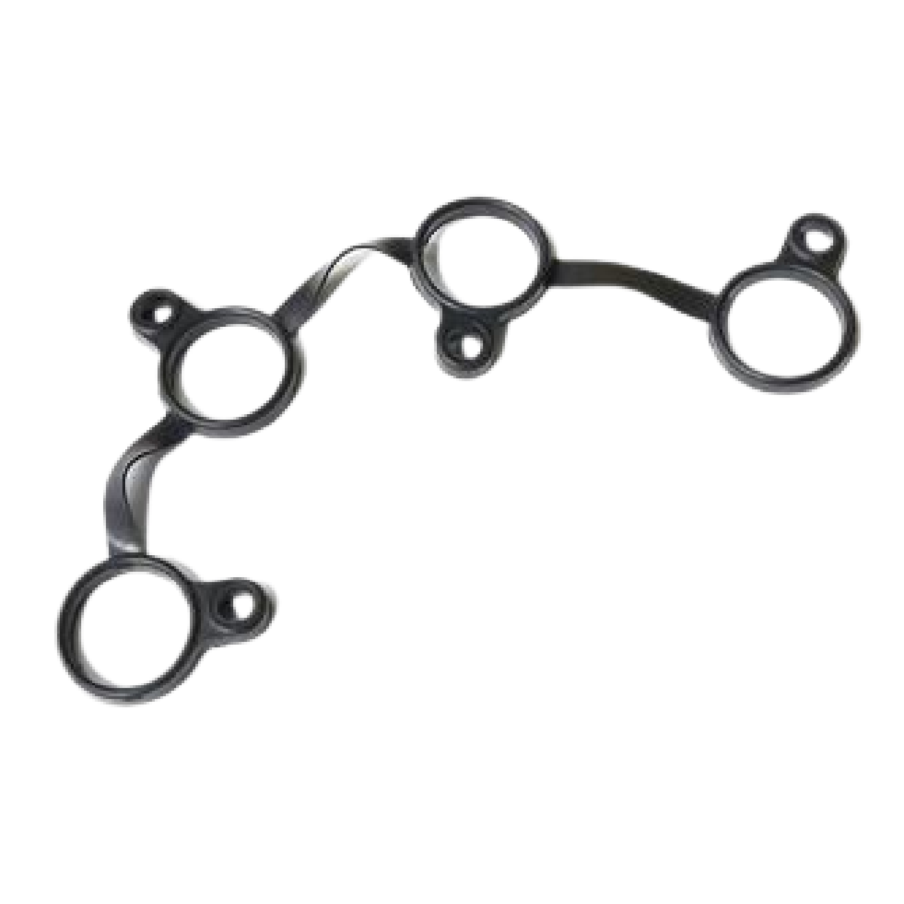 Vedação da Vela de Ignição Kit - Isapa - 72572